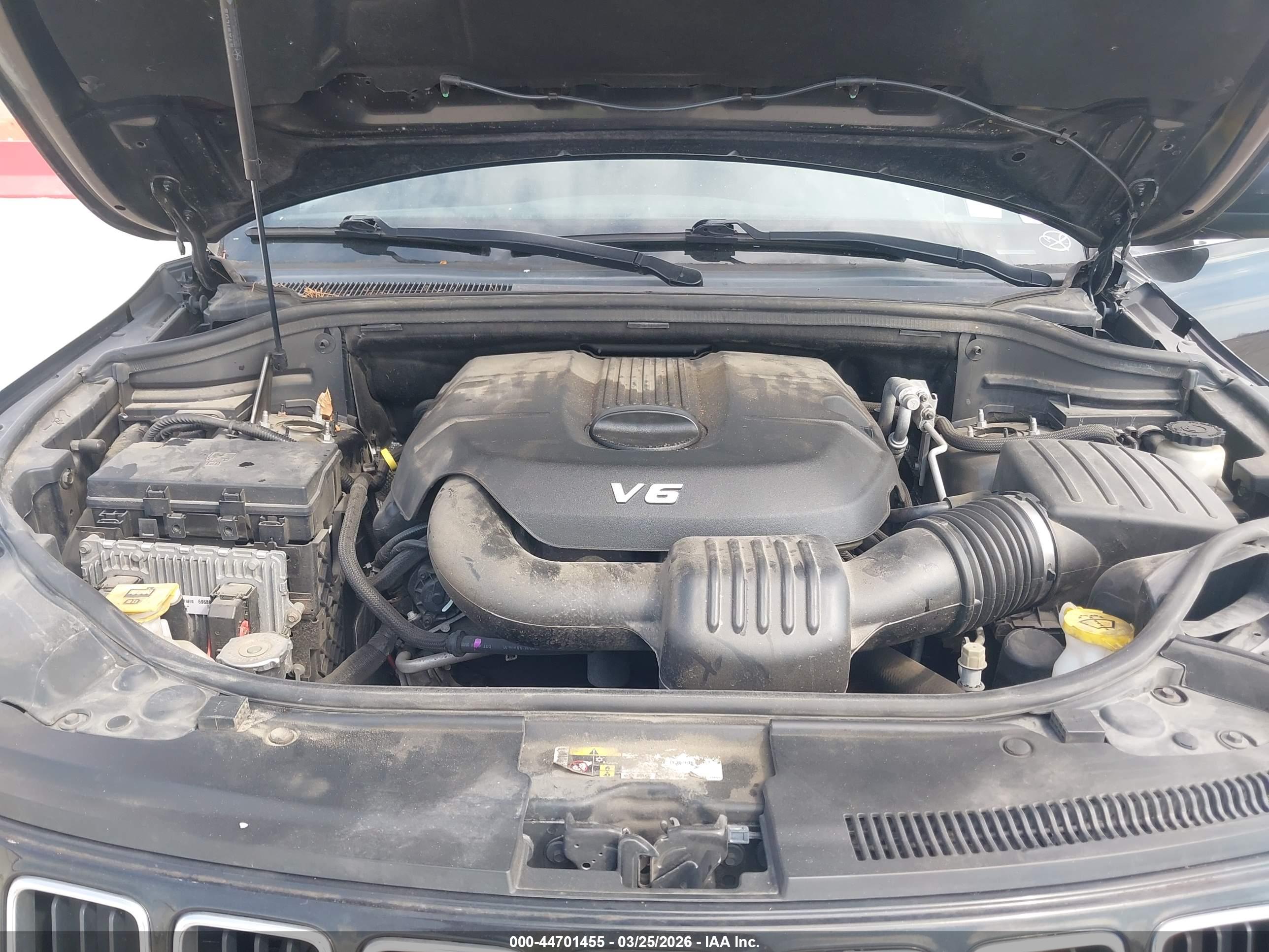 JEEP GRAND image 10
