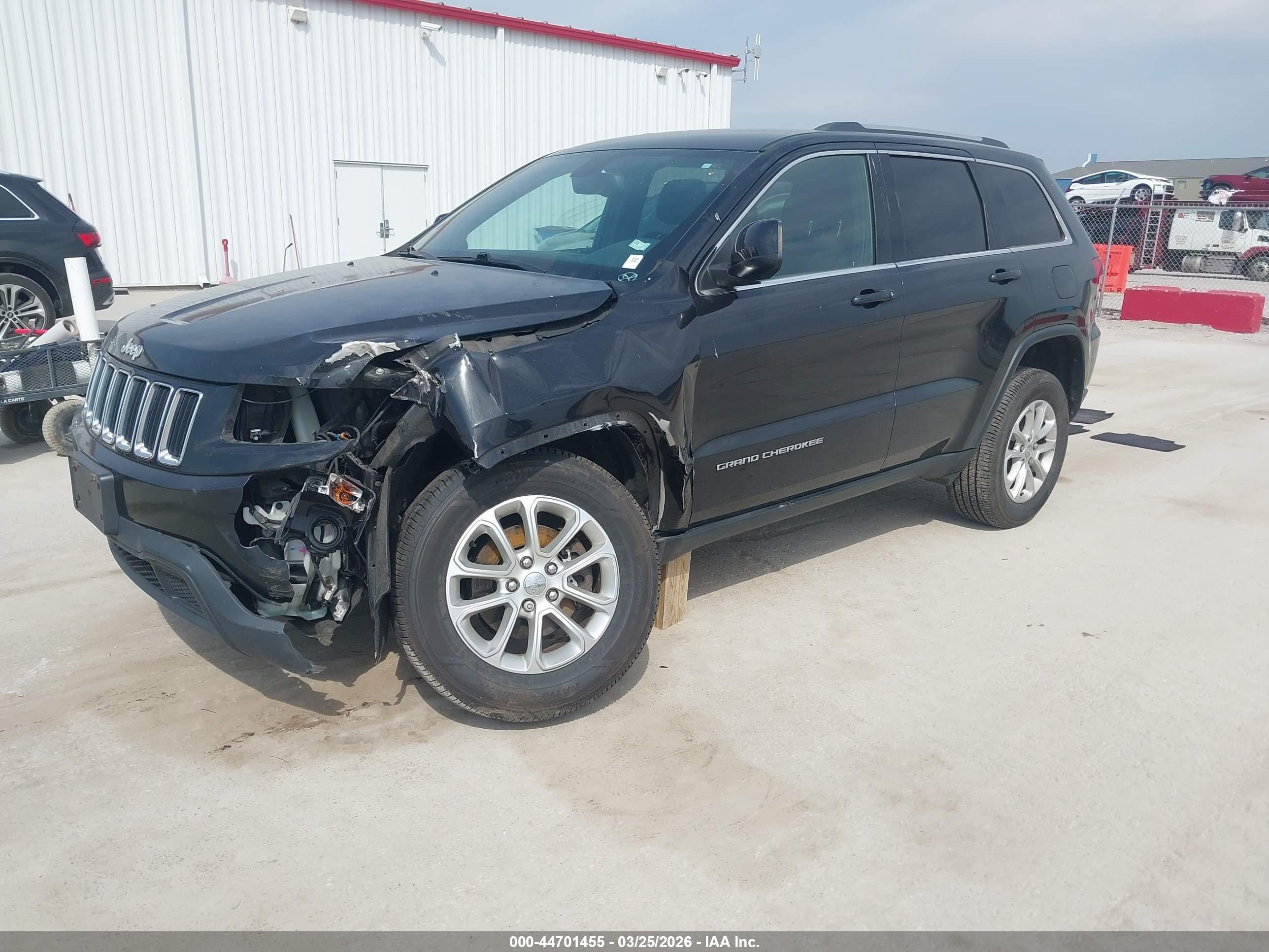 JEEP GRAND image 2