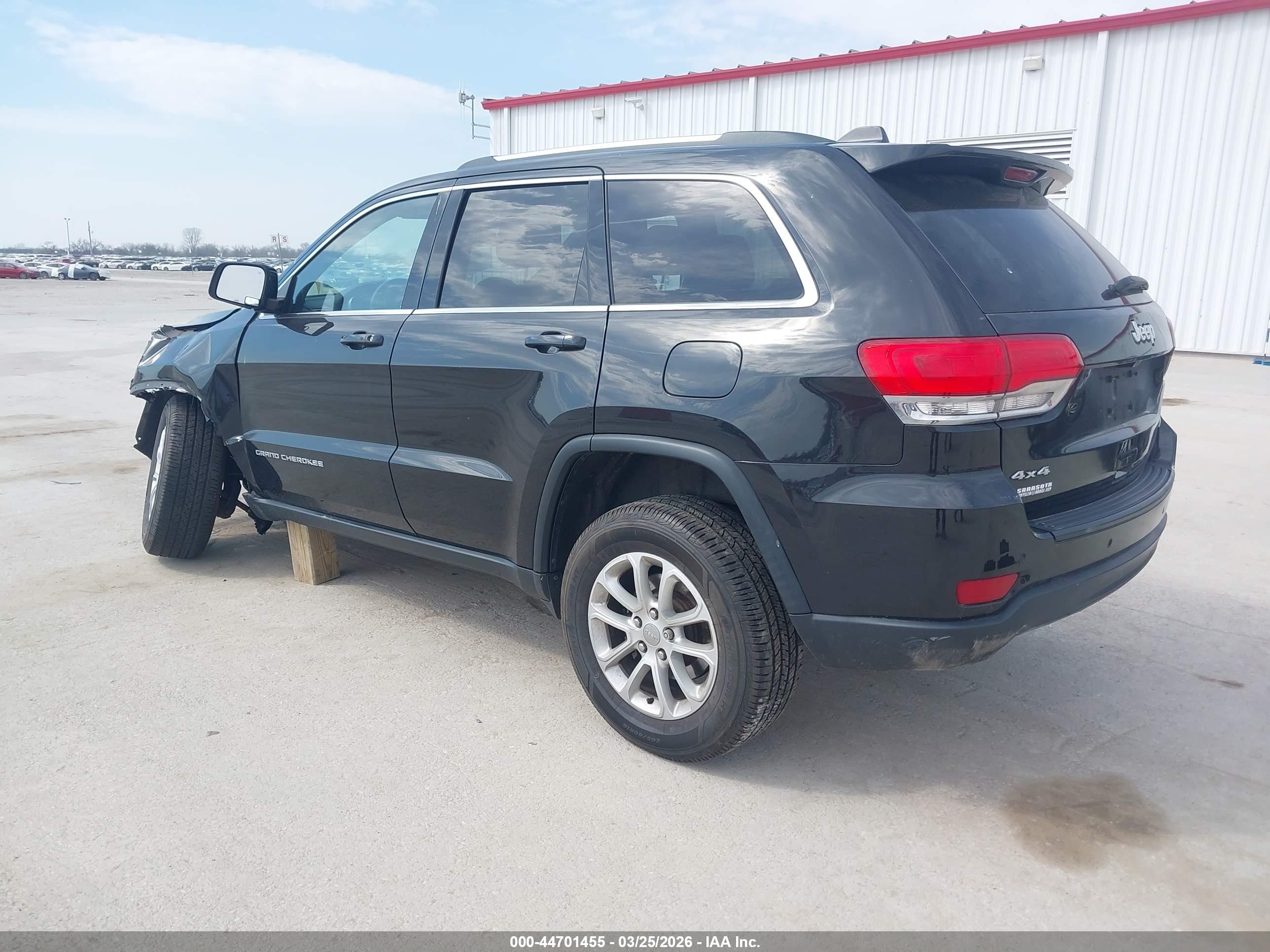 JEEP GRAND image 3
