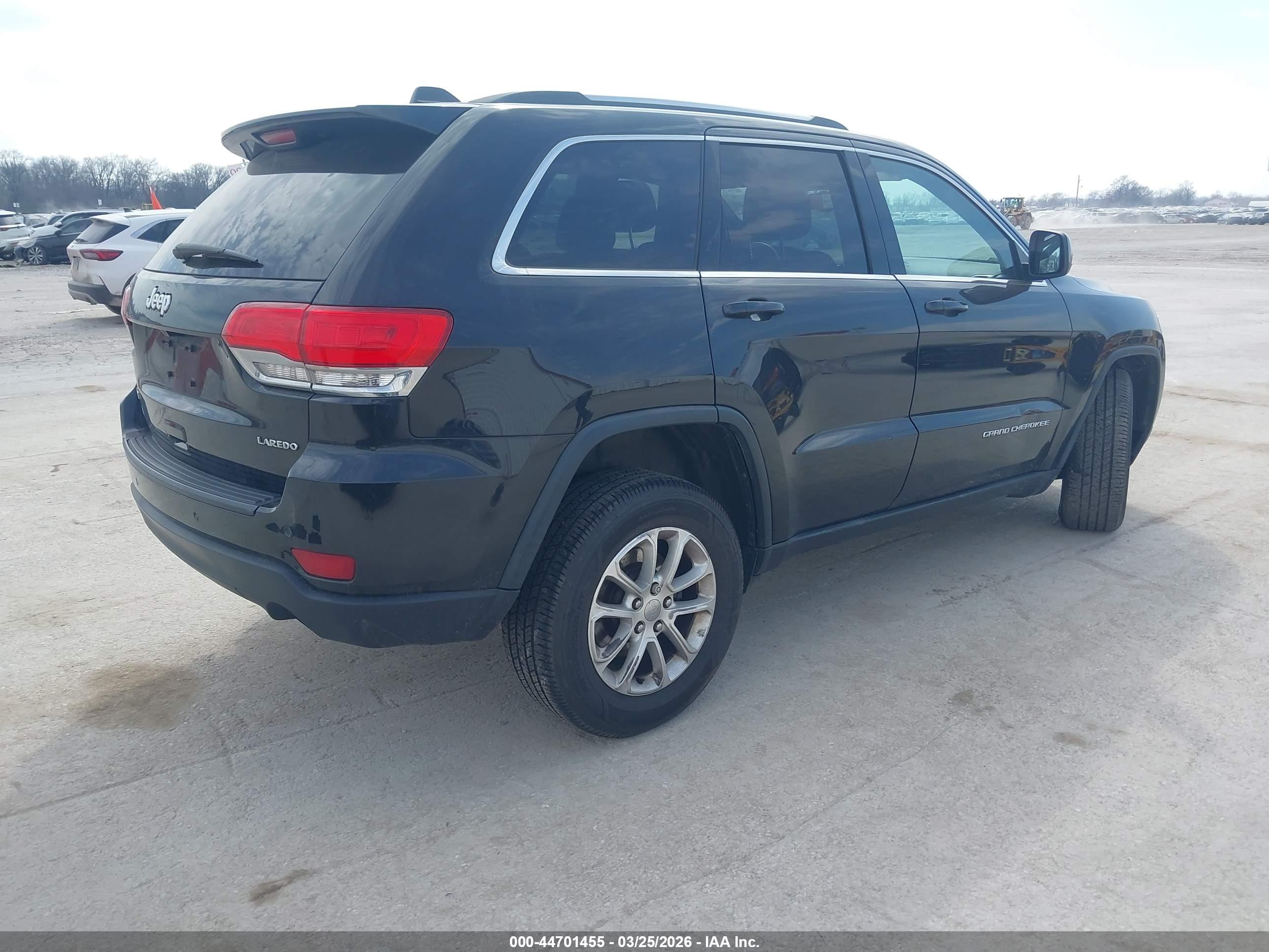 JEEP GRAND image 4