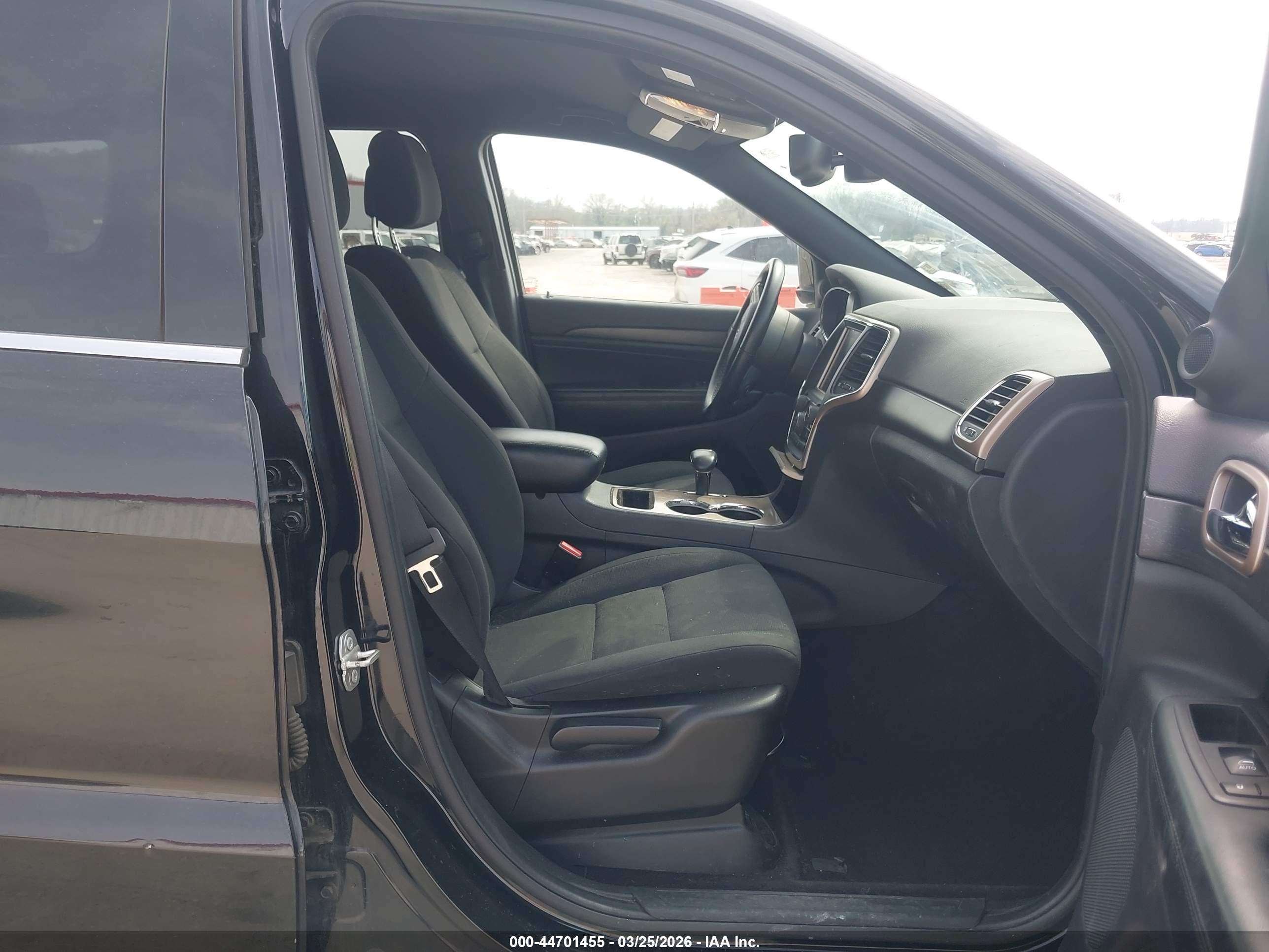 JEEP GRAND image 5