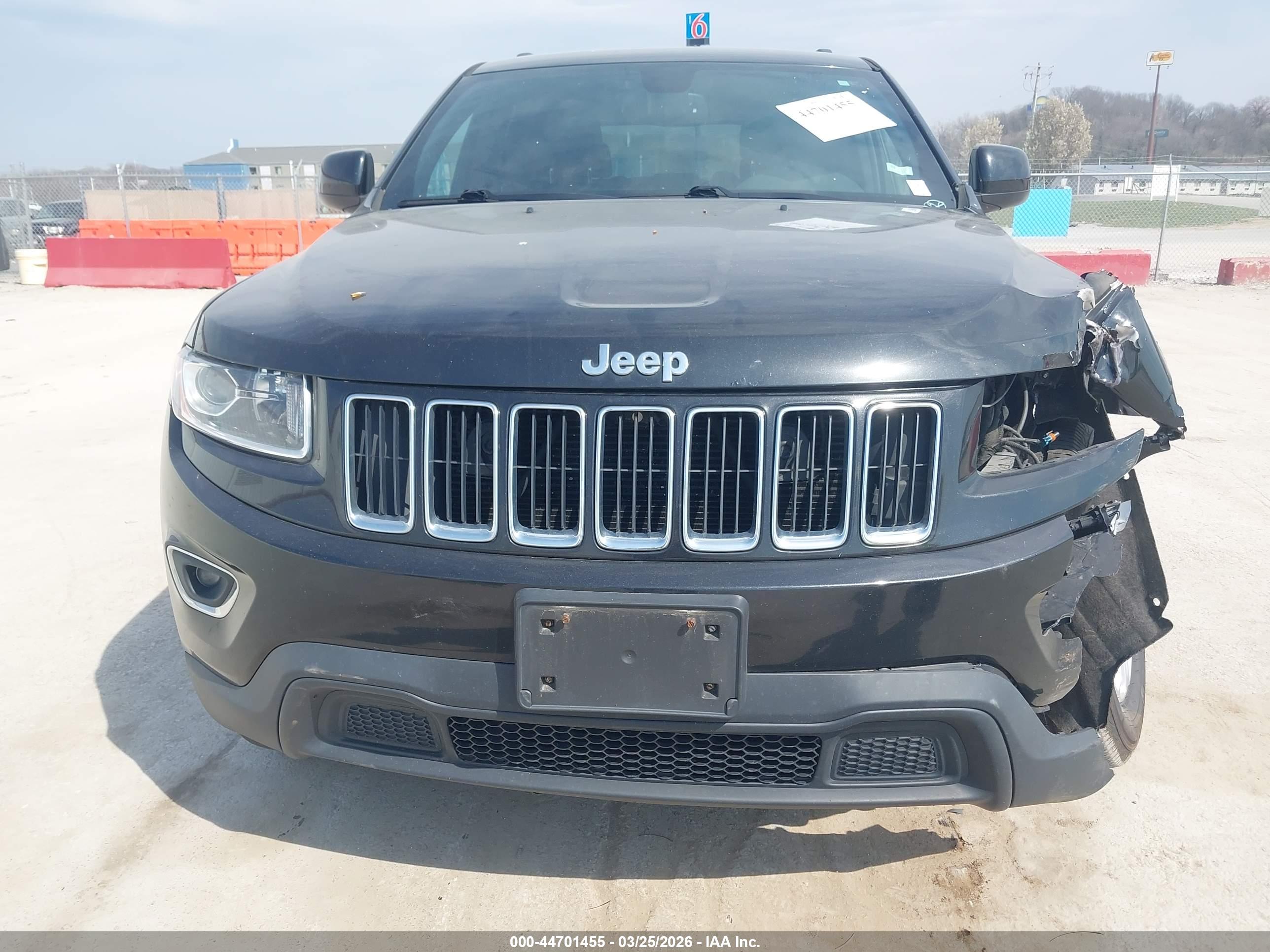 JEEP GRAND image 6