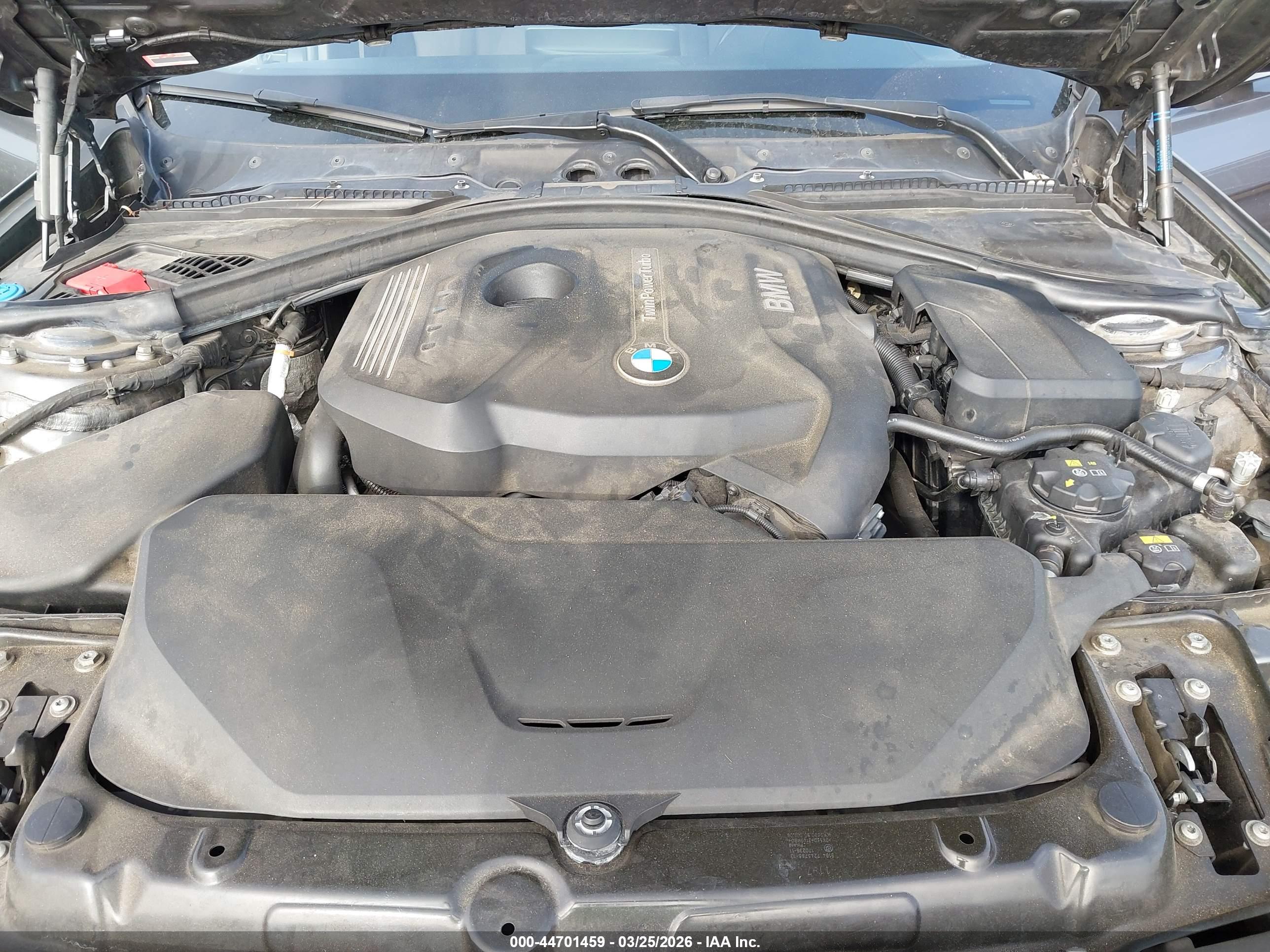 BMW 330I image 10