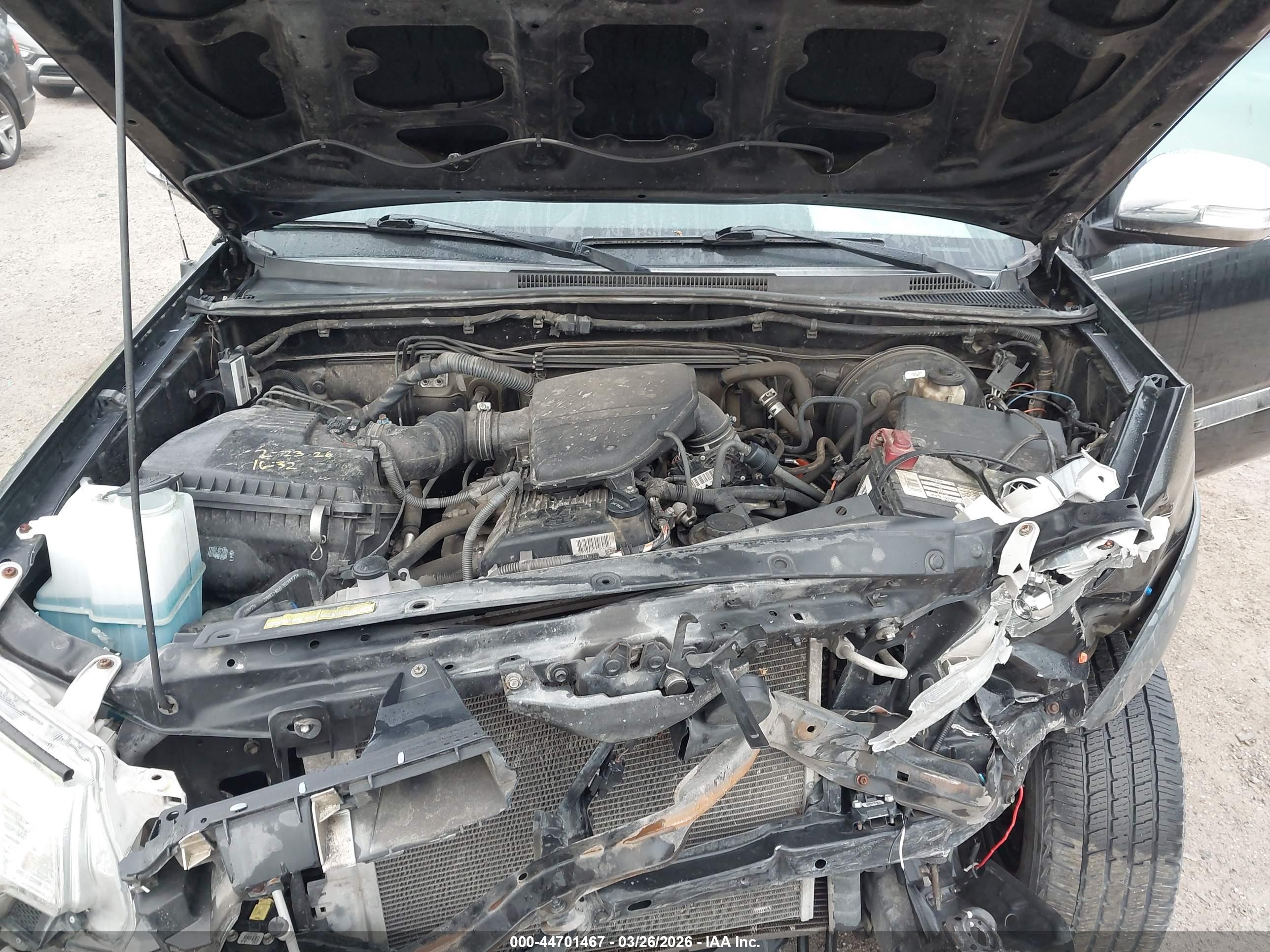 TOYOTA TACOMA image 10