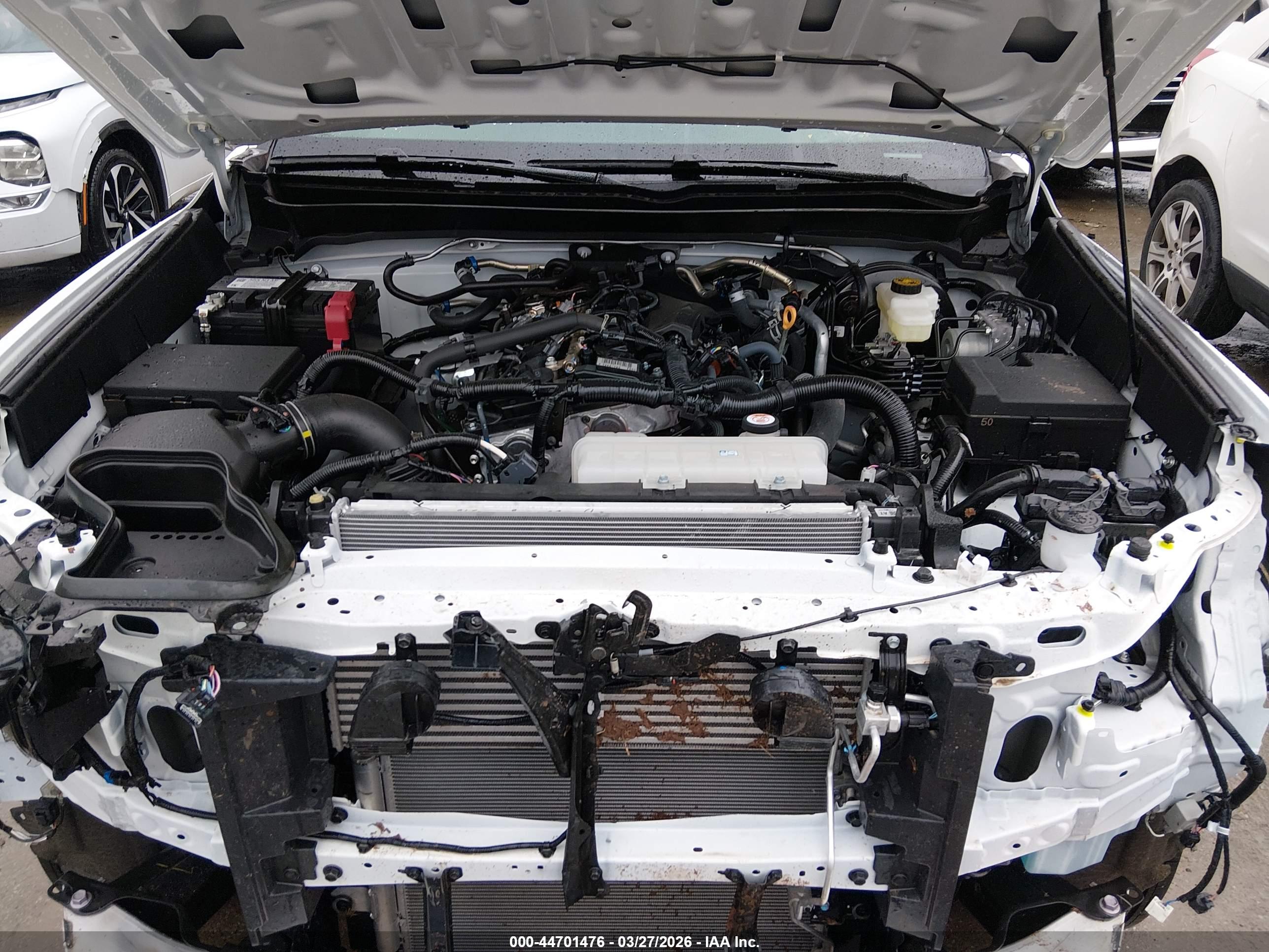 TOYOTA TACOMA image 10