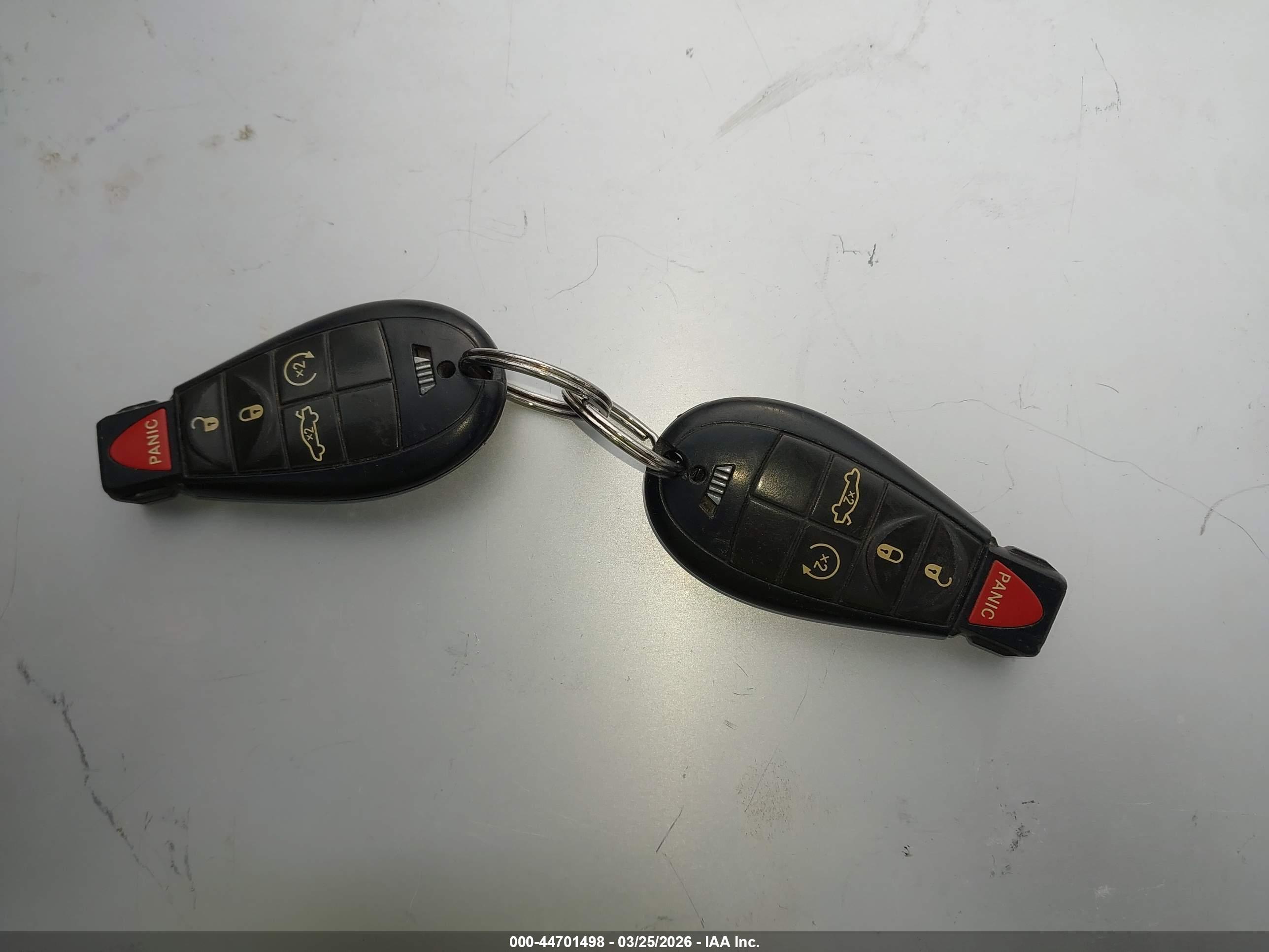 DODGE DART image 11