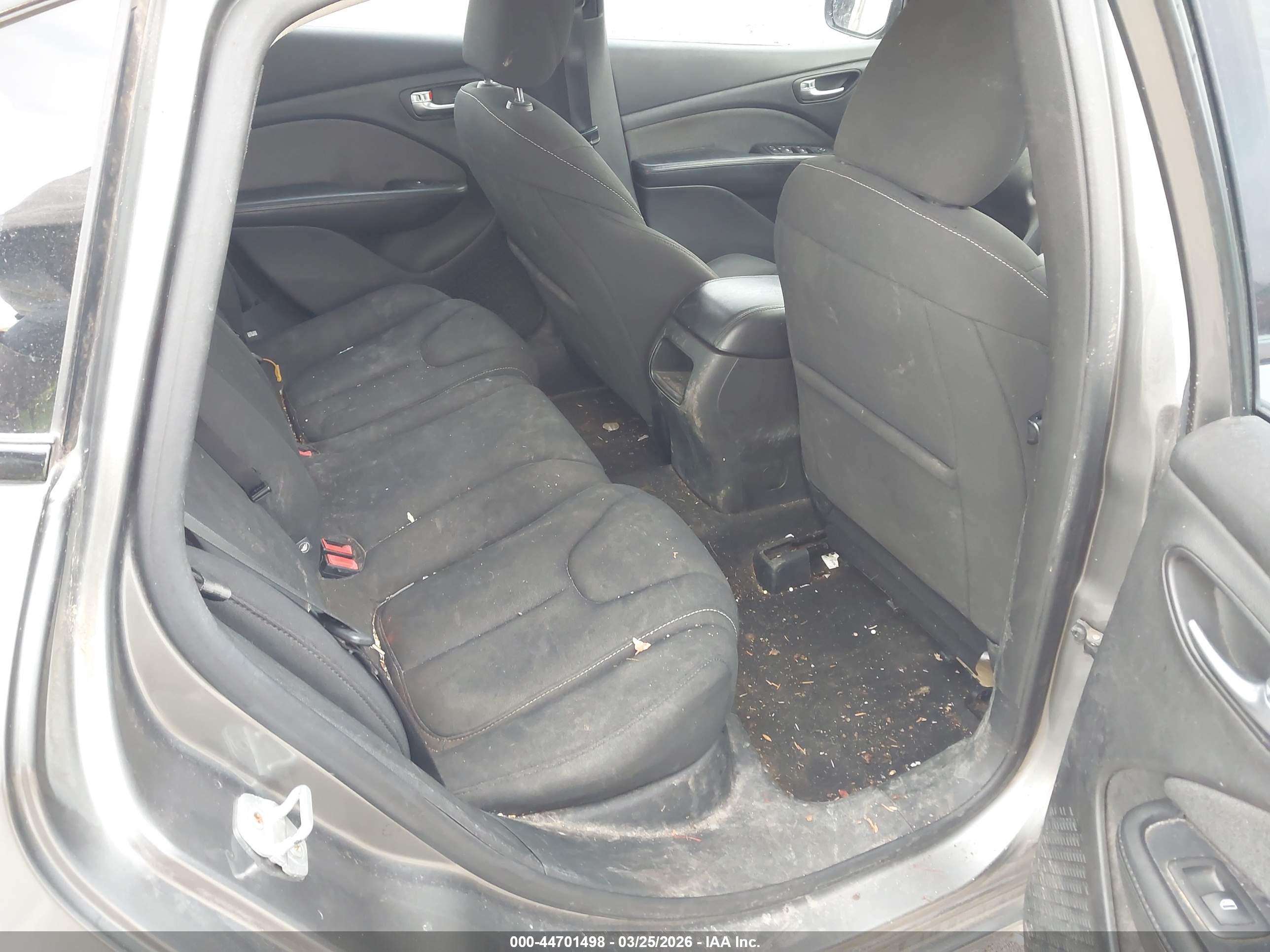 DODGE DART image 8