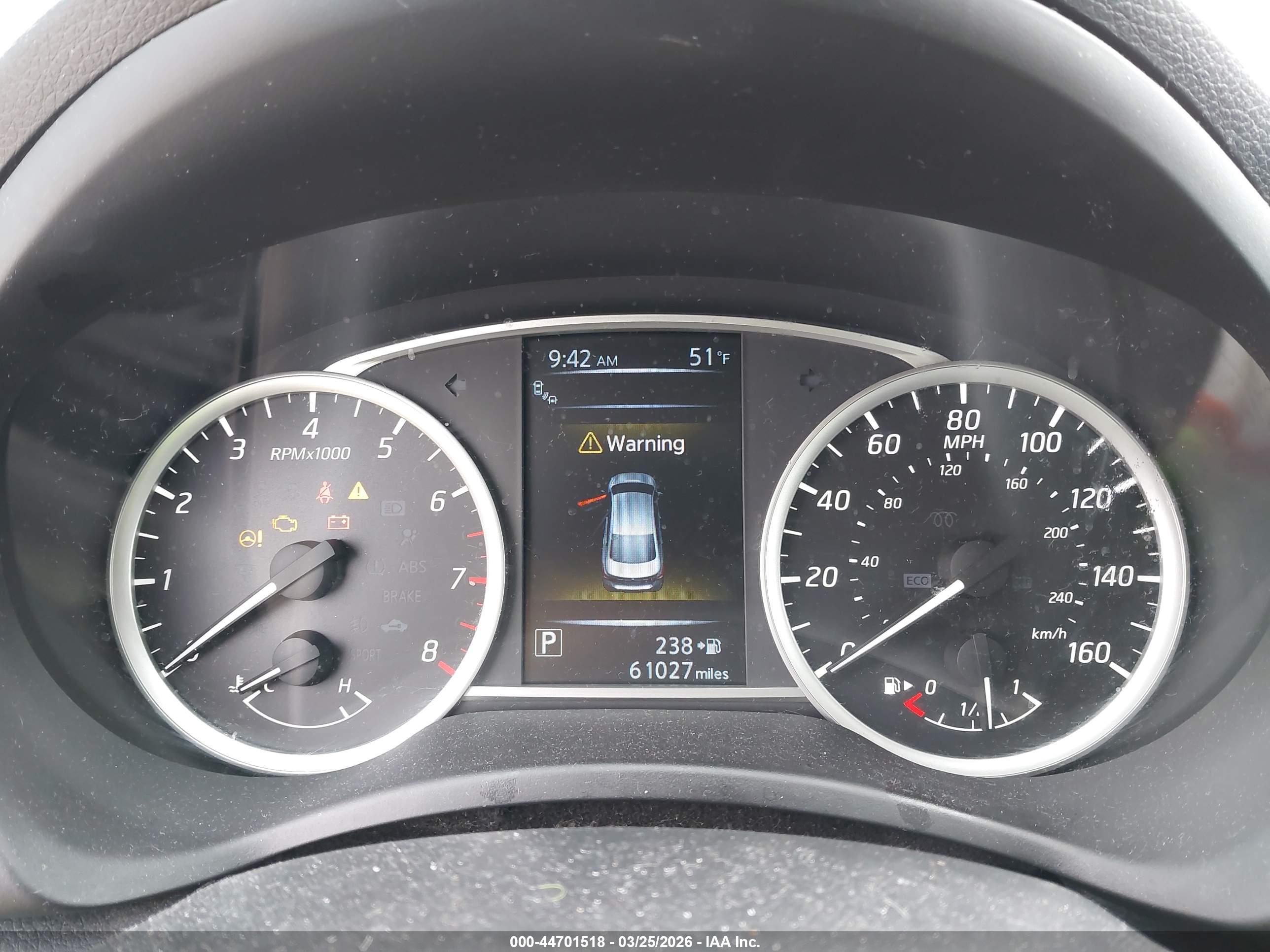 NISSAN SENTRA image 7