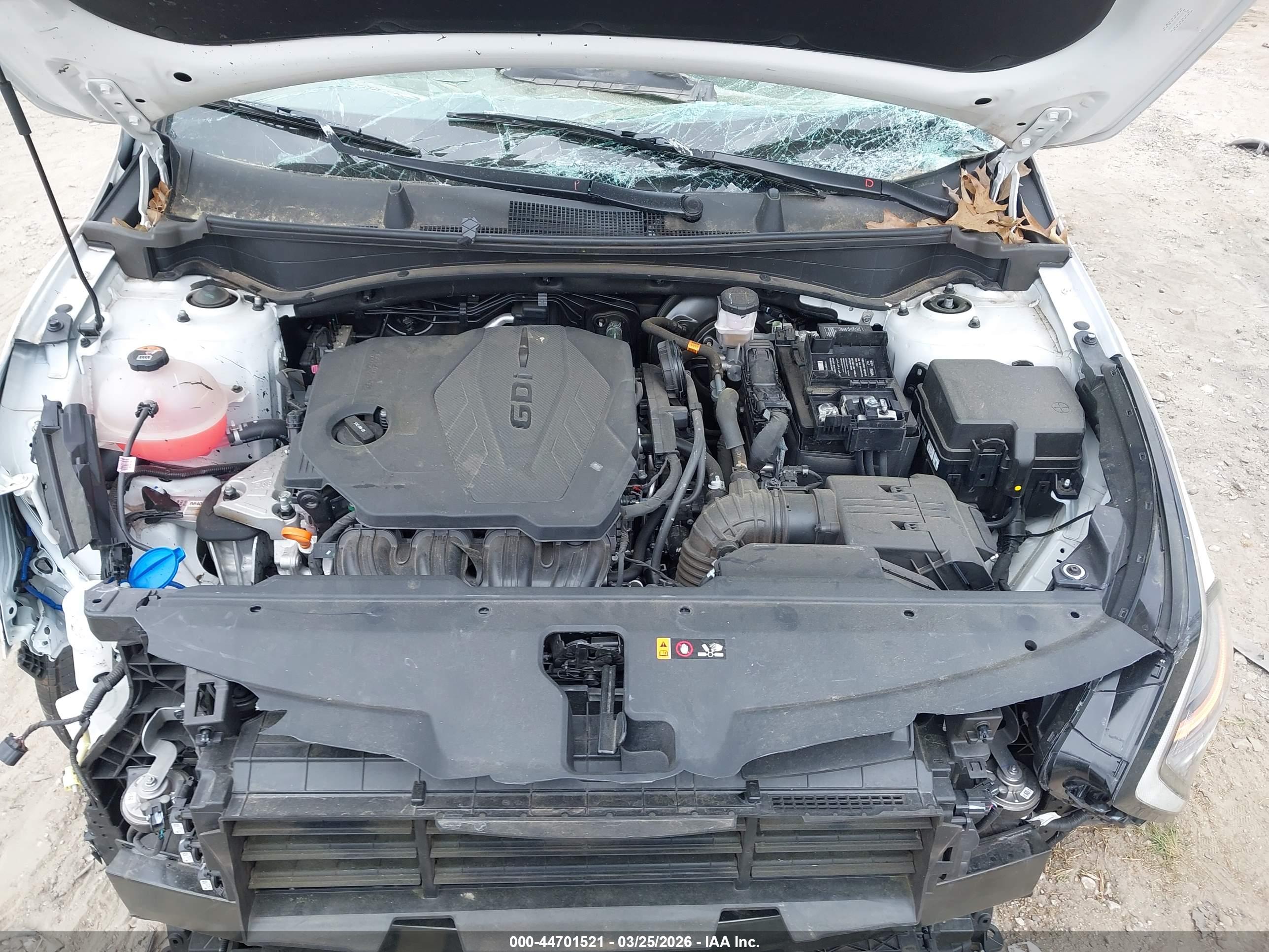KIA SPORTAGE image 10
