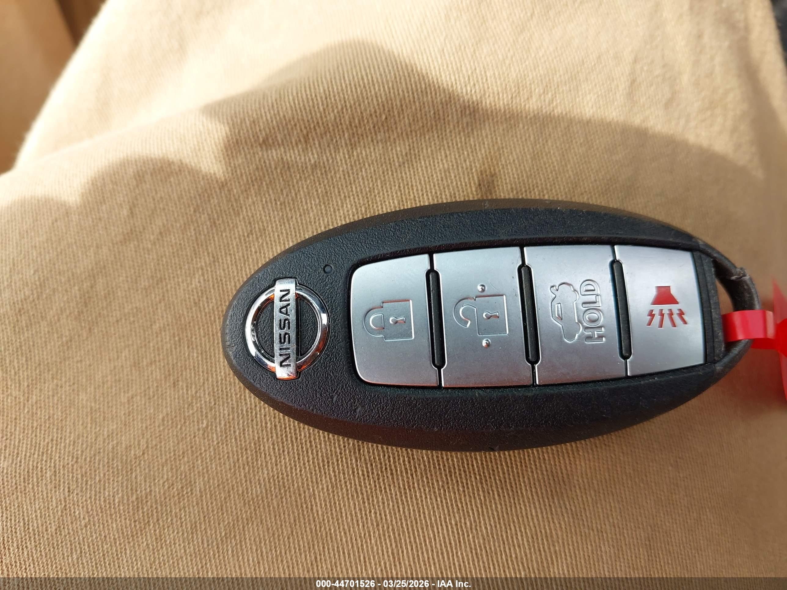NISSAN SENTRA image 11