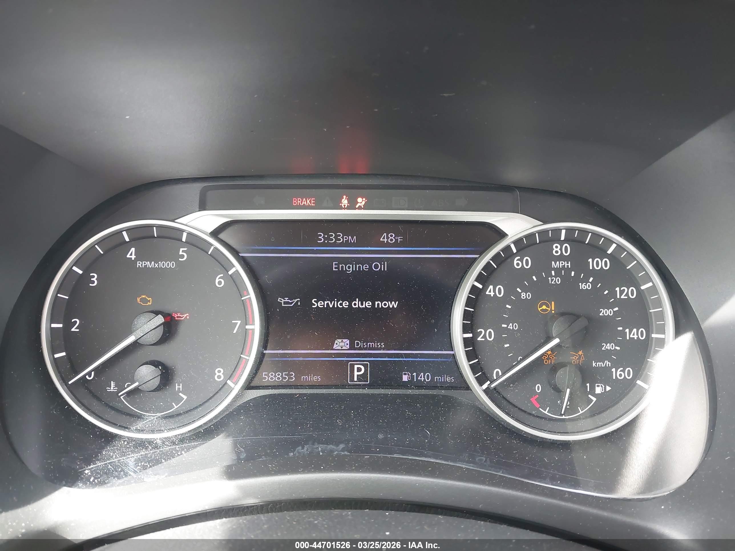 NISSAN SENTRA image 7