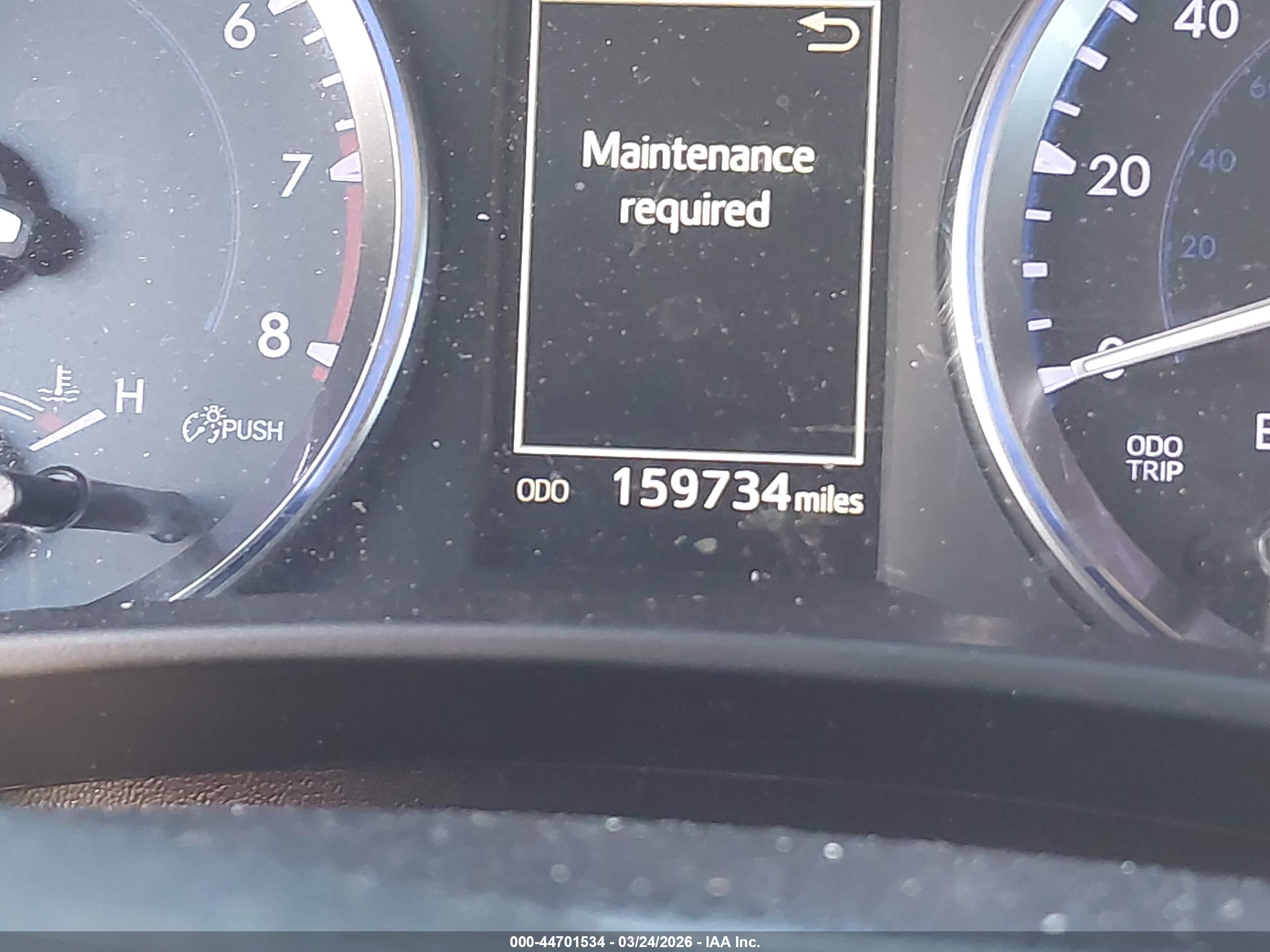 TOYOTA HIGHLANDER image 7
