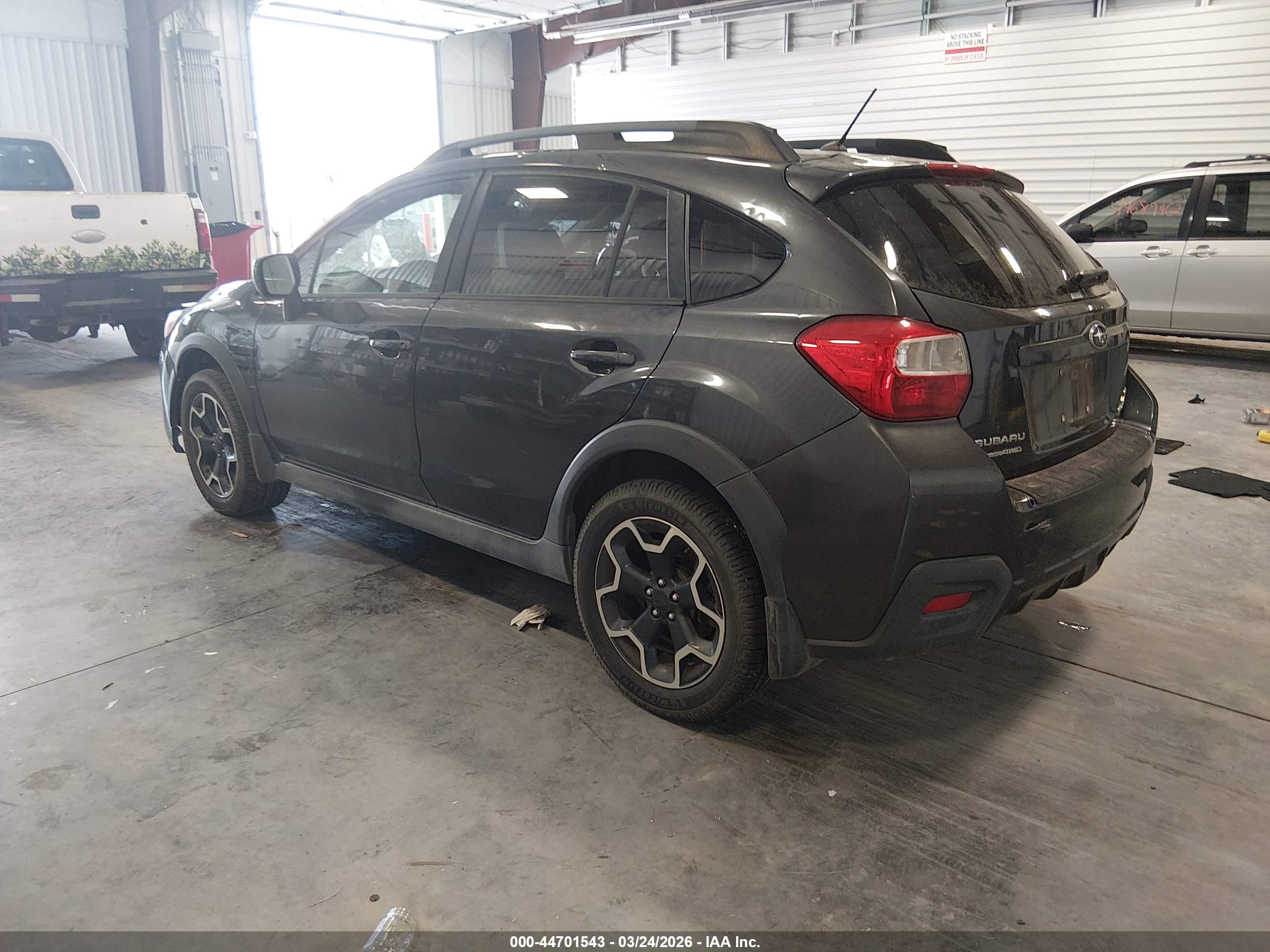 SUBARU XV image 3