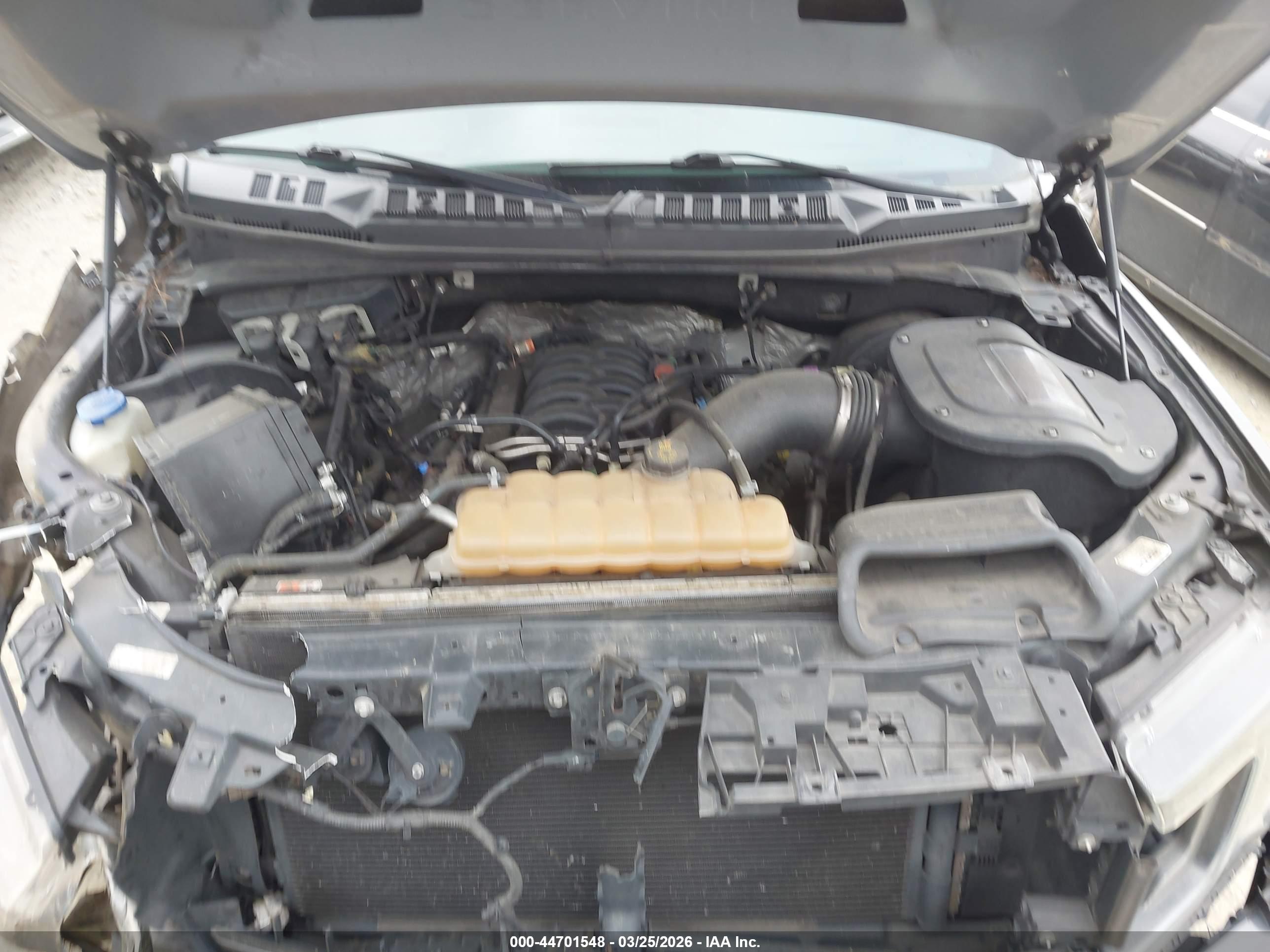 FORD F-150 image 10