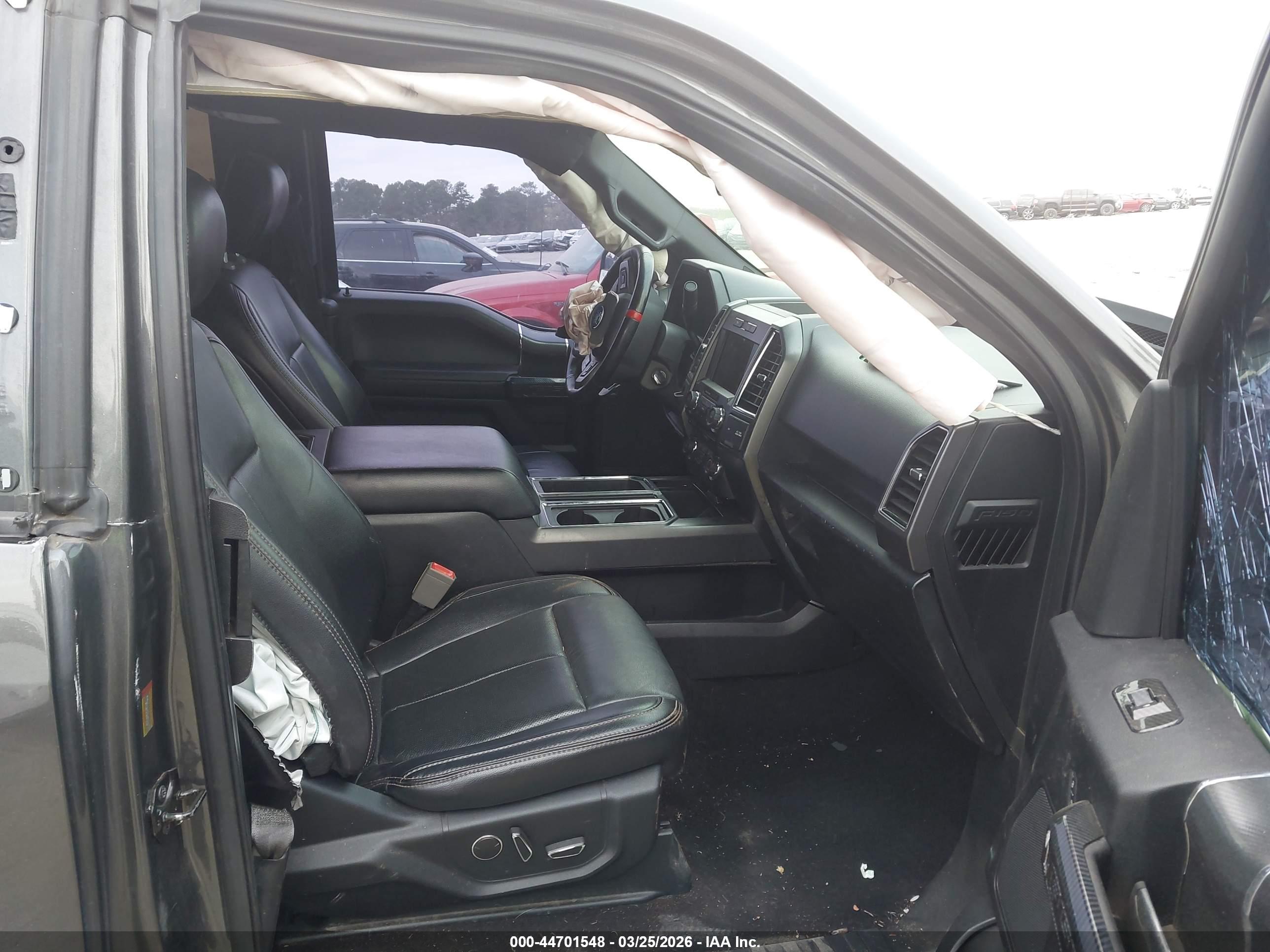 FORD F-150 image 5