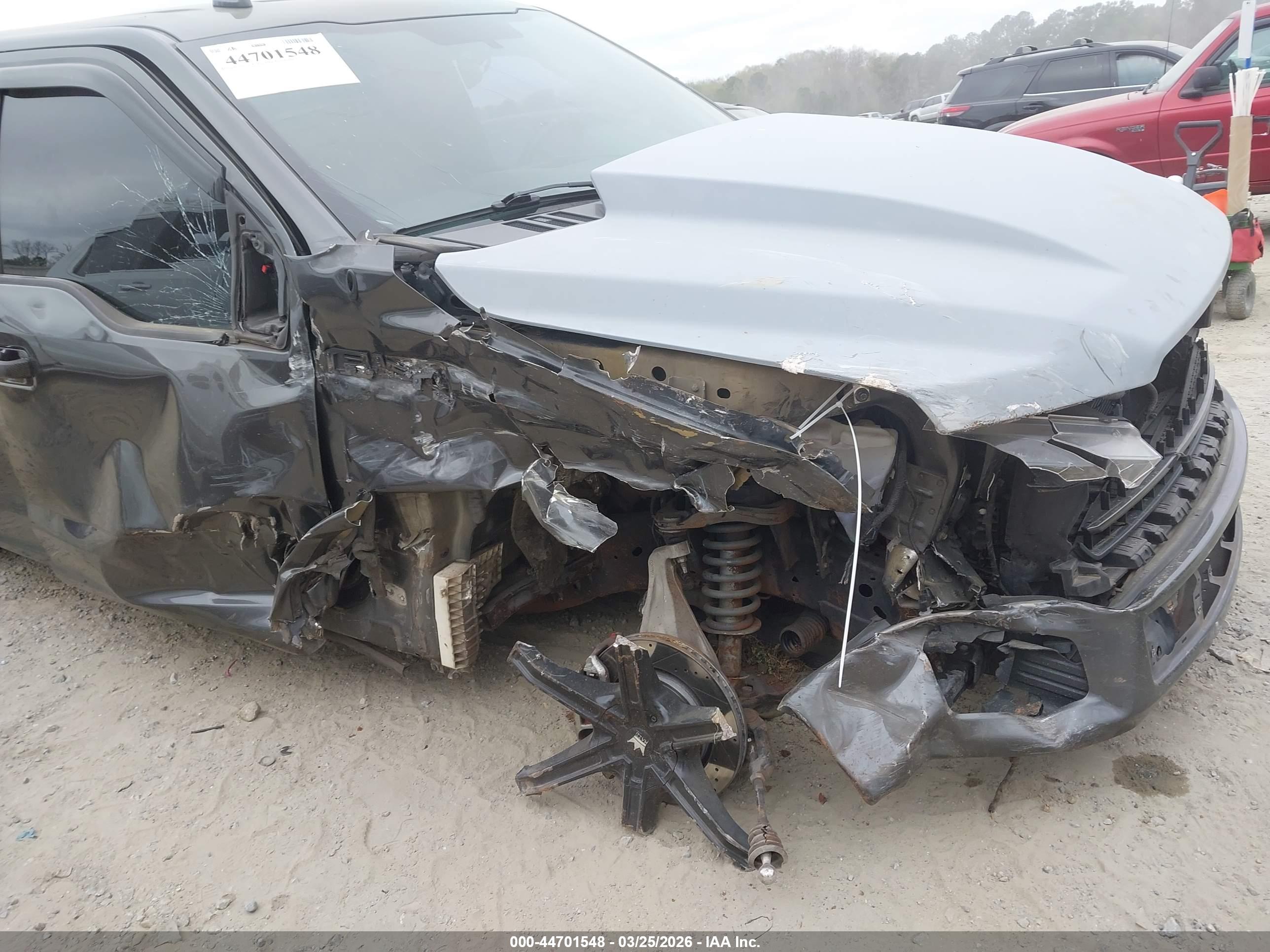 FORD F-150 image 6