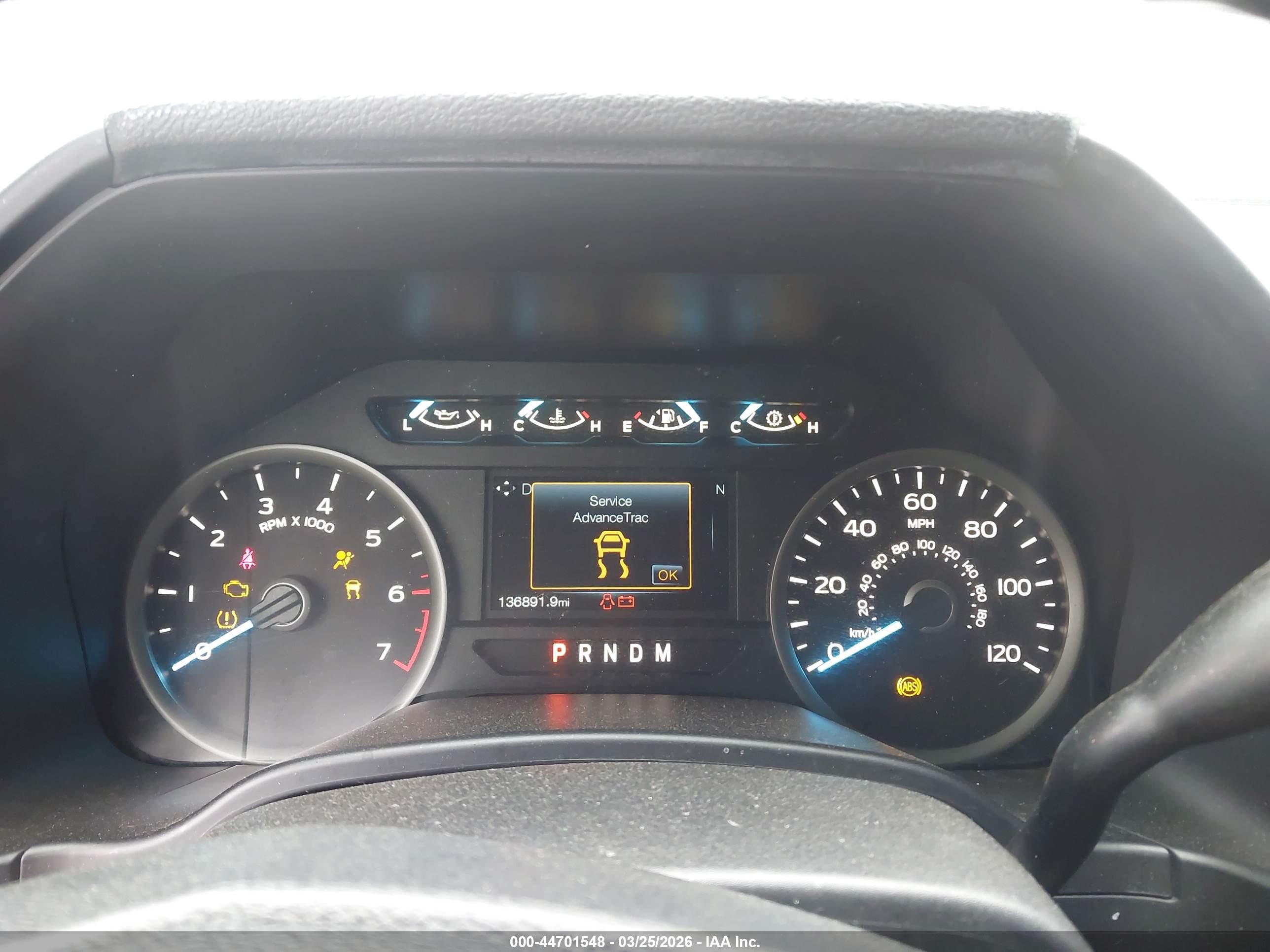 FORD F-150 image 7