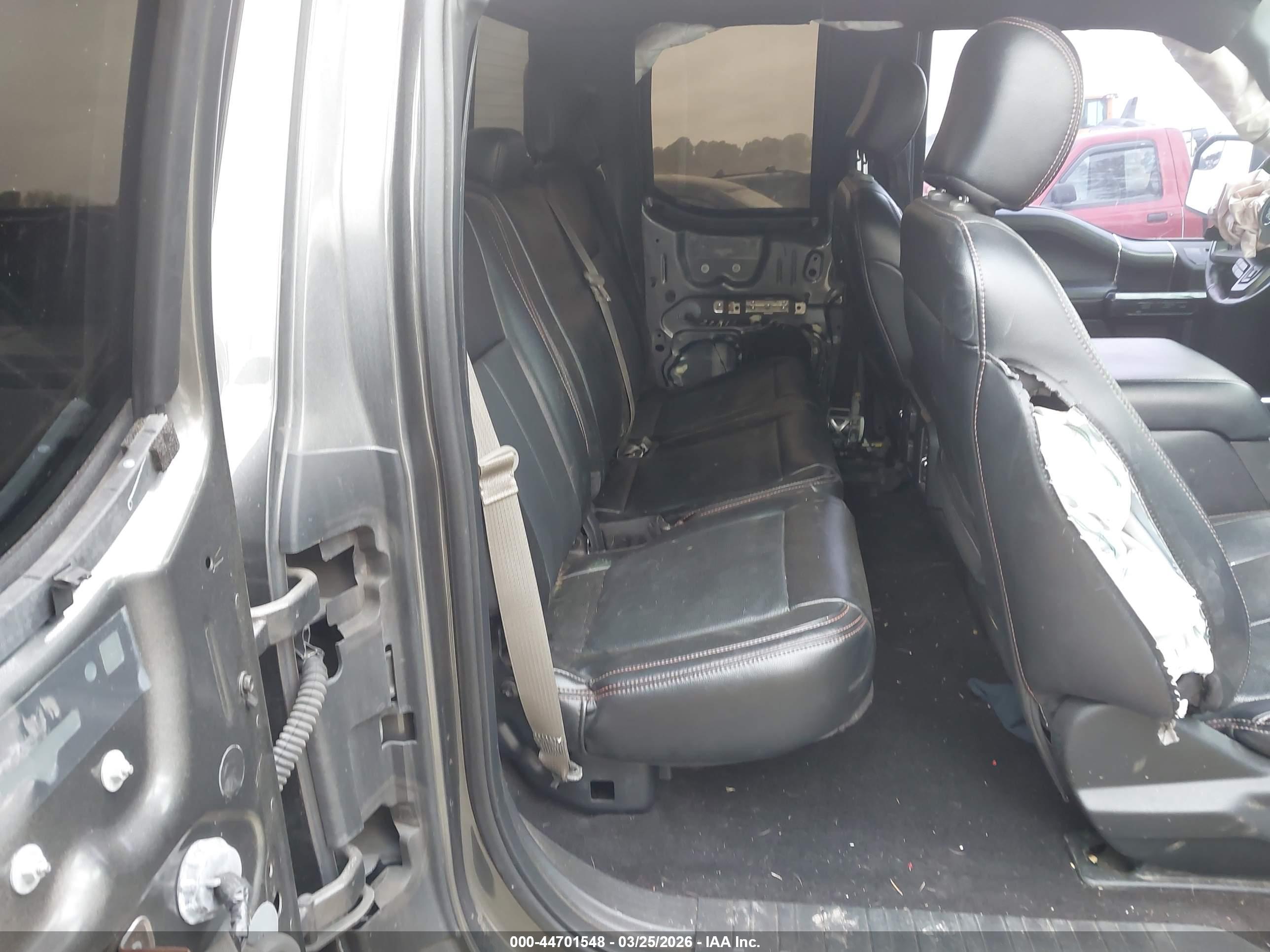 FORD F-150 image 8