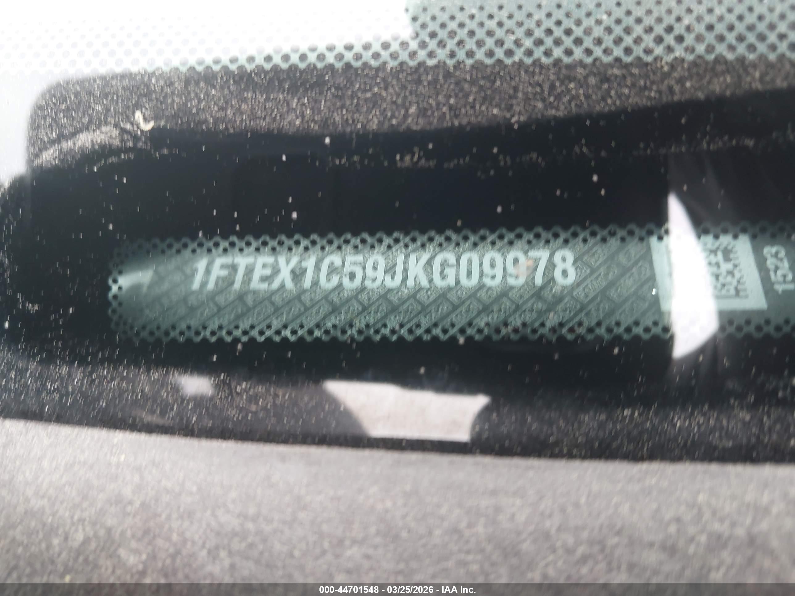 FORD F-150 image 9