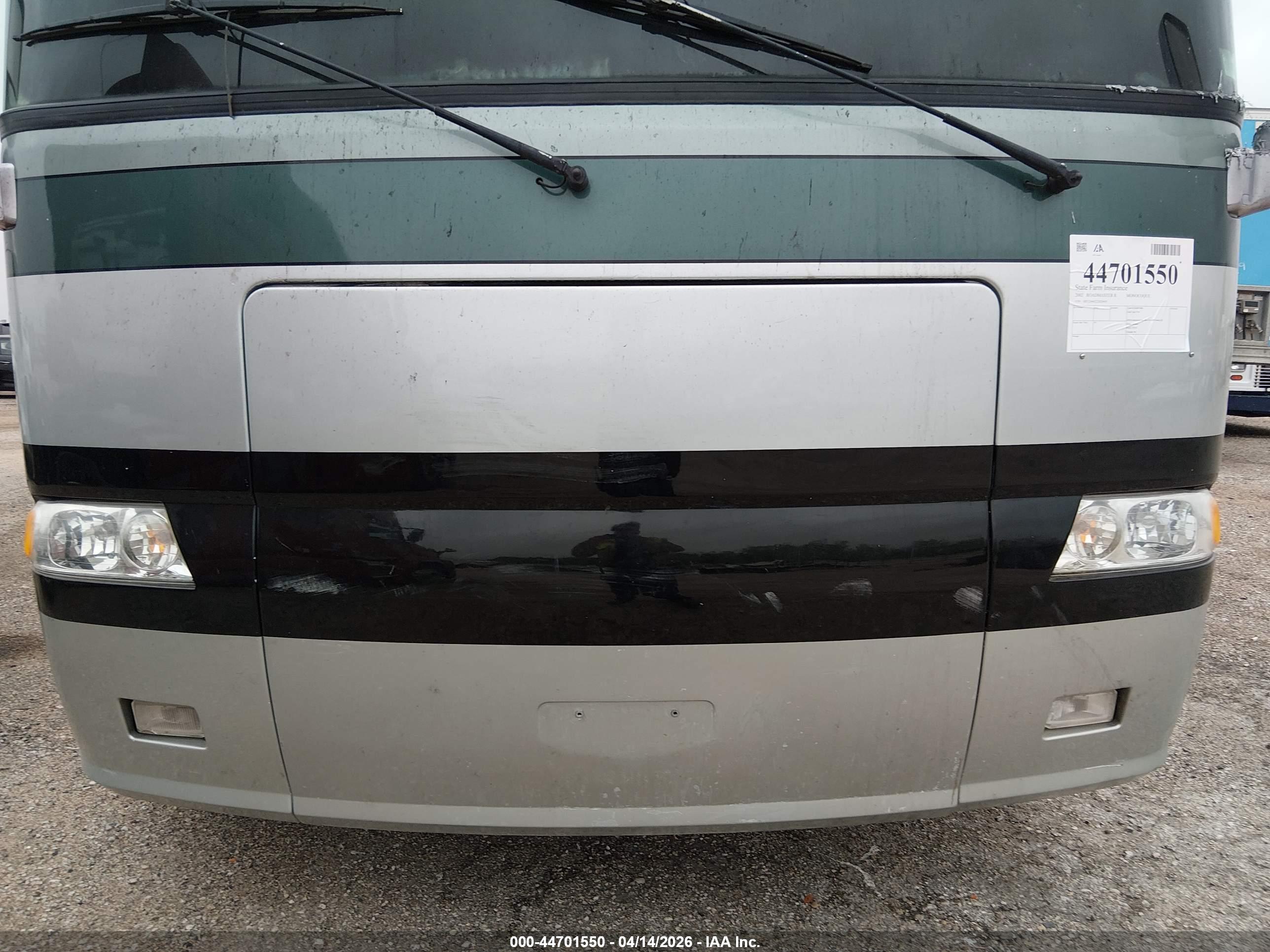 ROADMASTER RAIL image 10