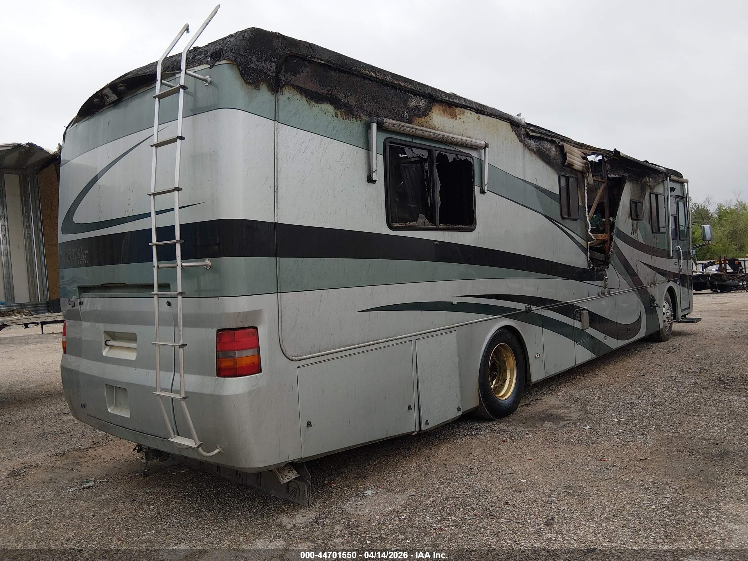 ROADMASTER RAIL image 4