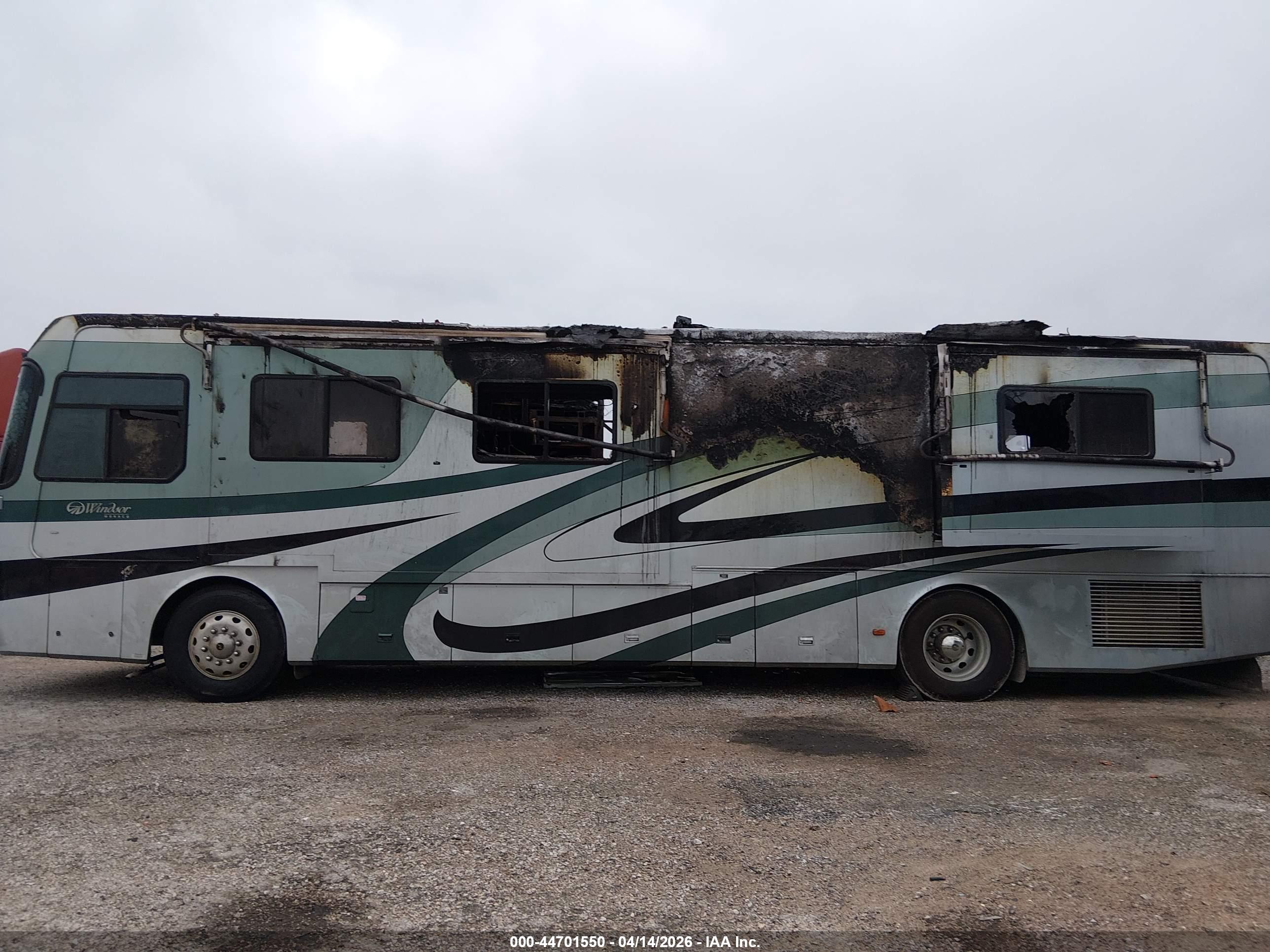 ROADMASTER RAIL image 6