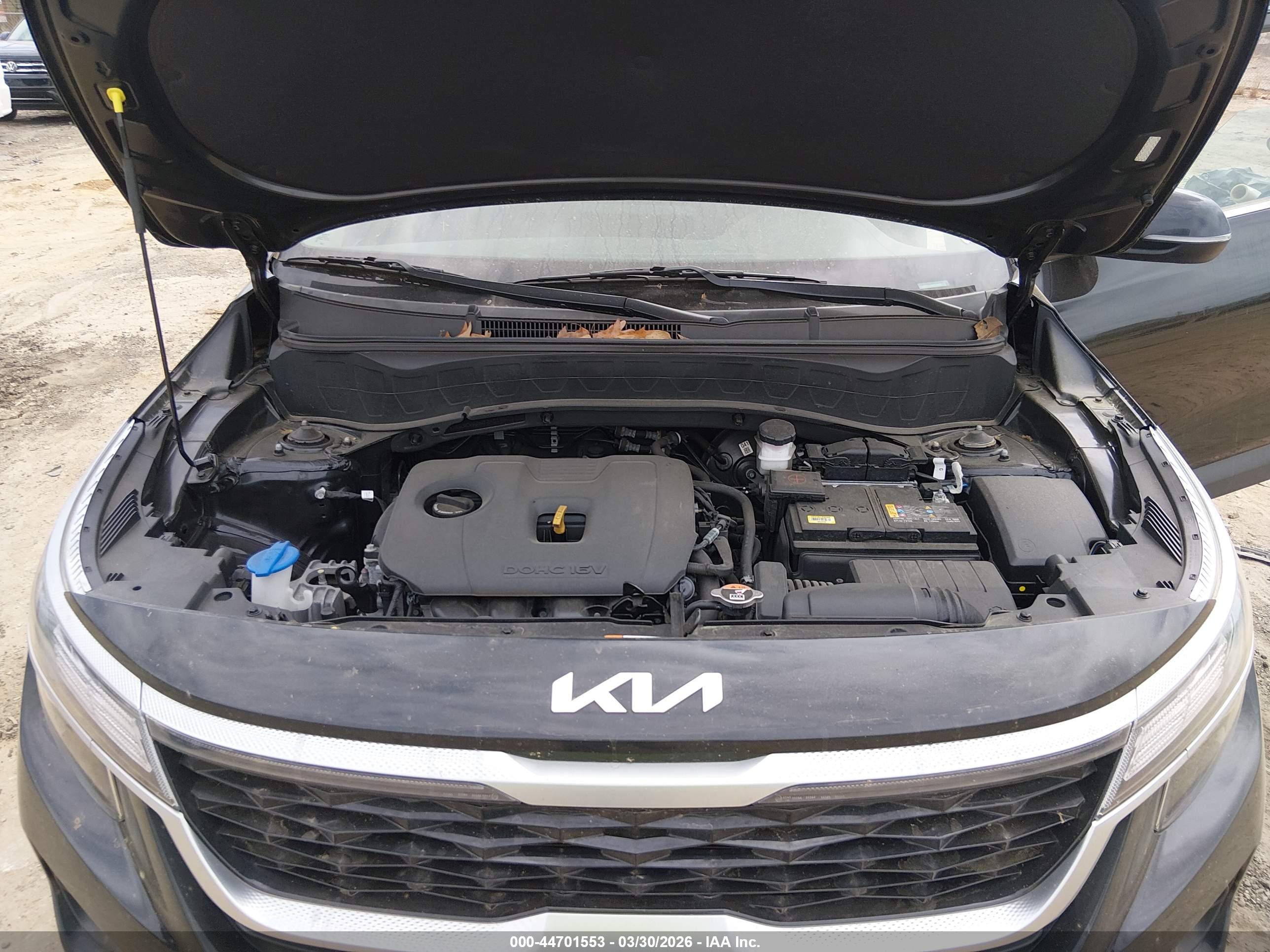 KIA SELTOS image 10