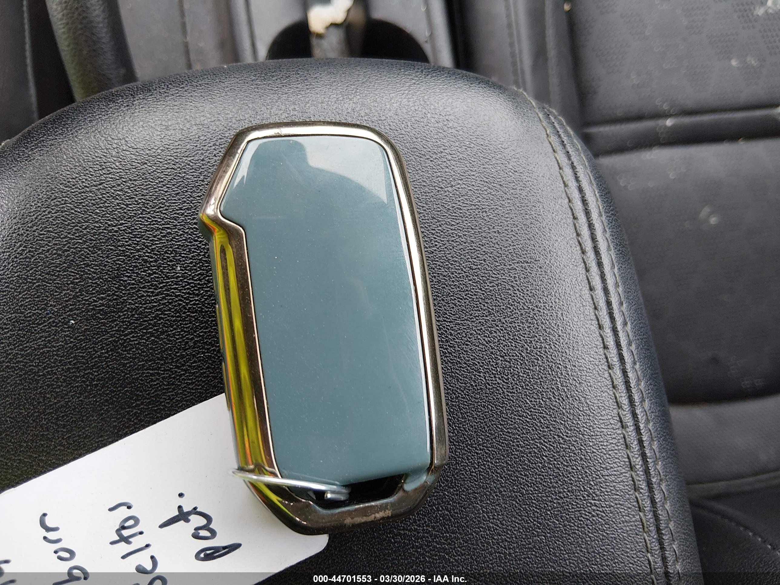 KIA SELTOS image 11