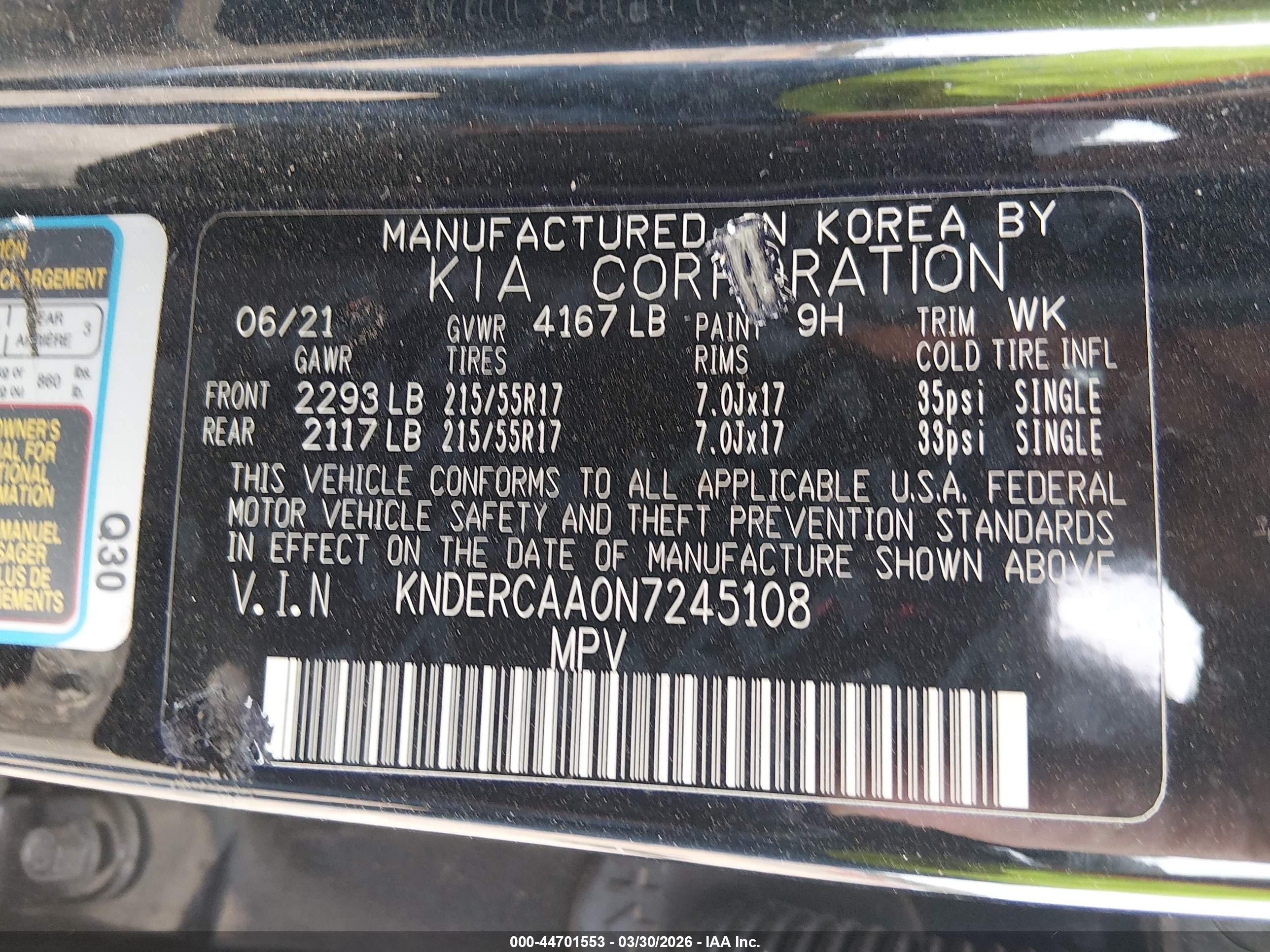 KIA SELTOS image 9