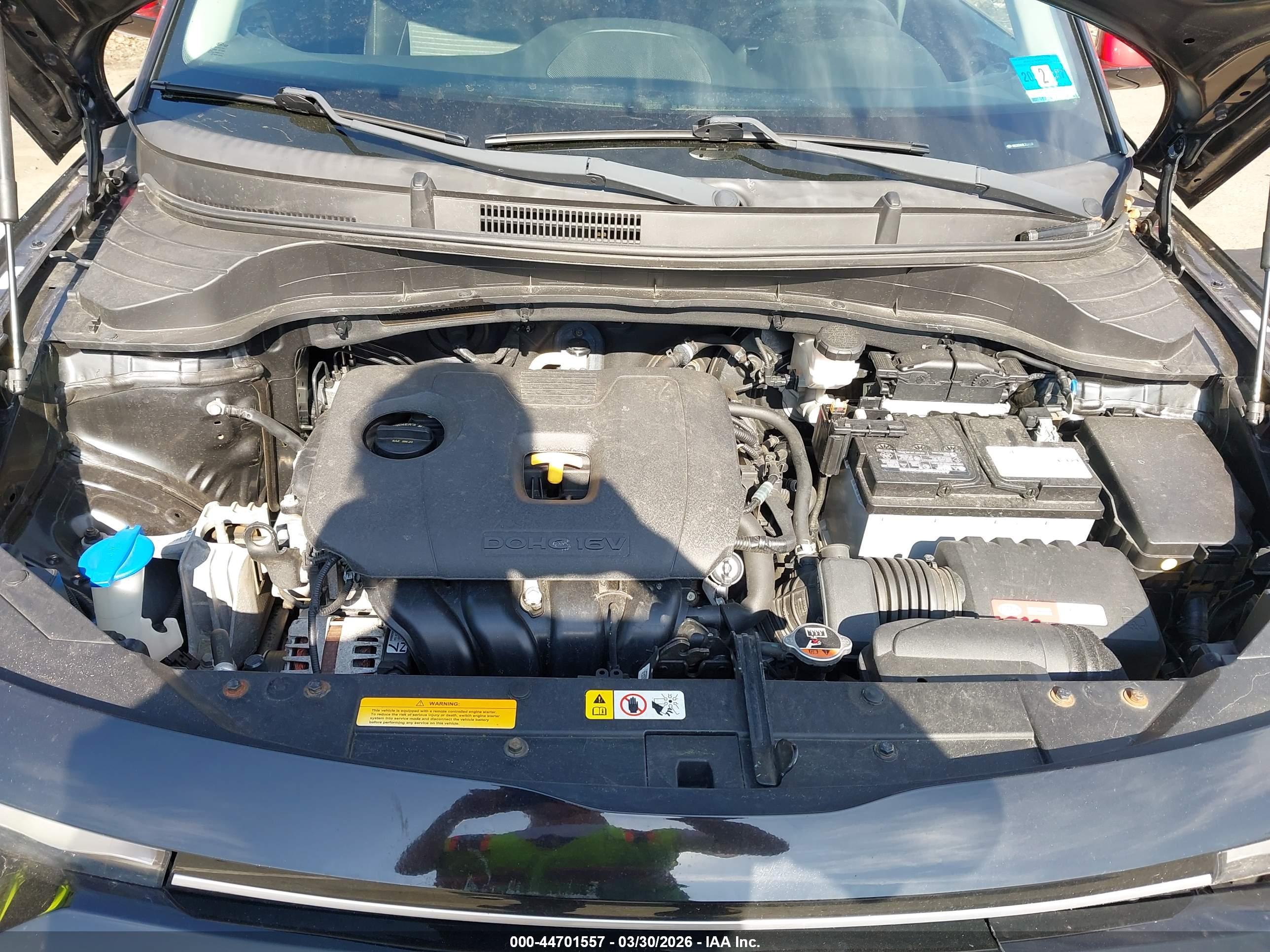 KIA SOUL image 10