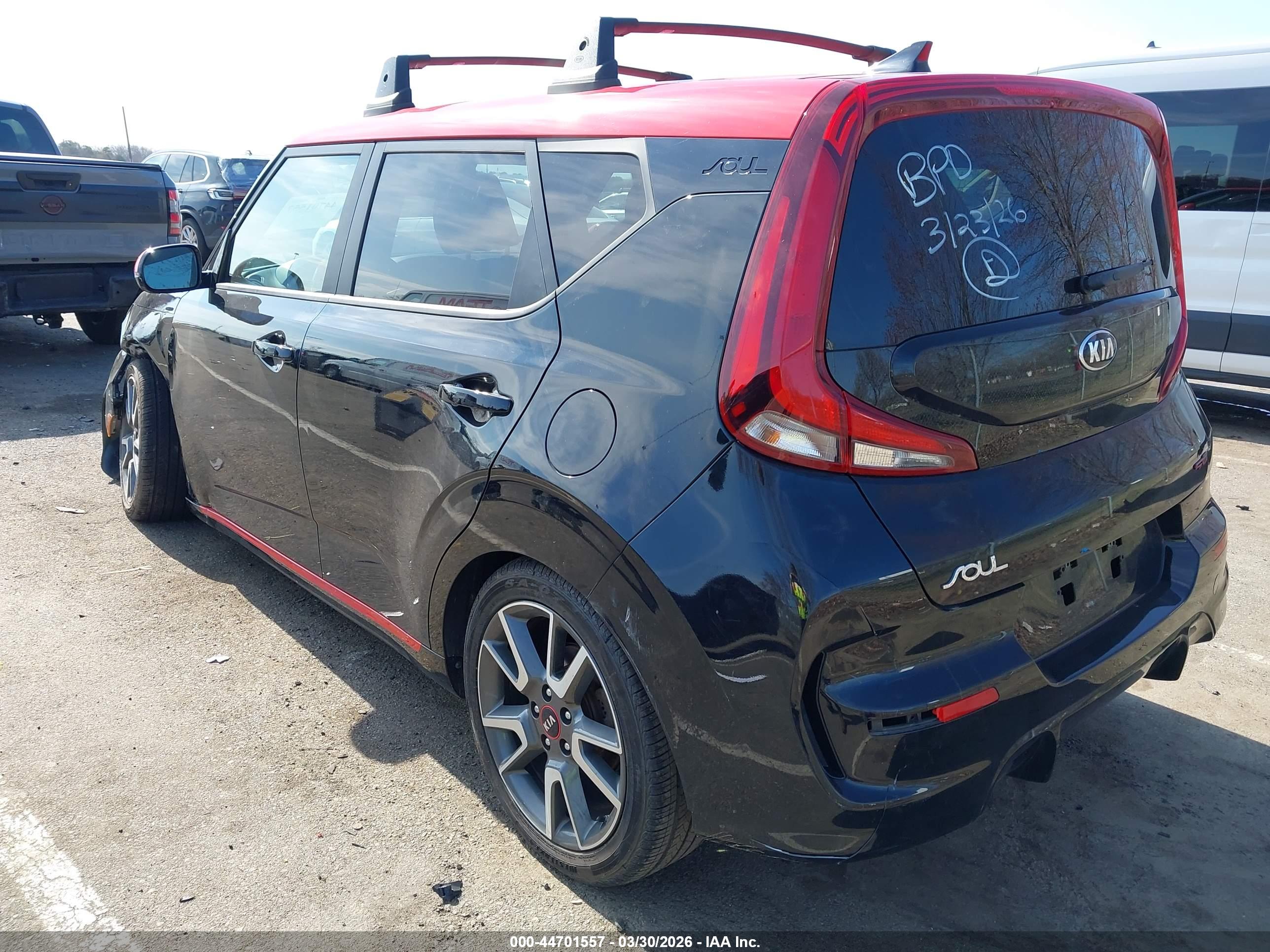 KIA SOUL image 3