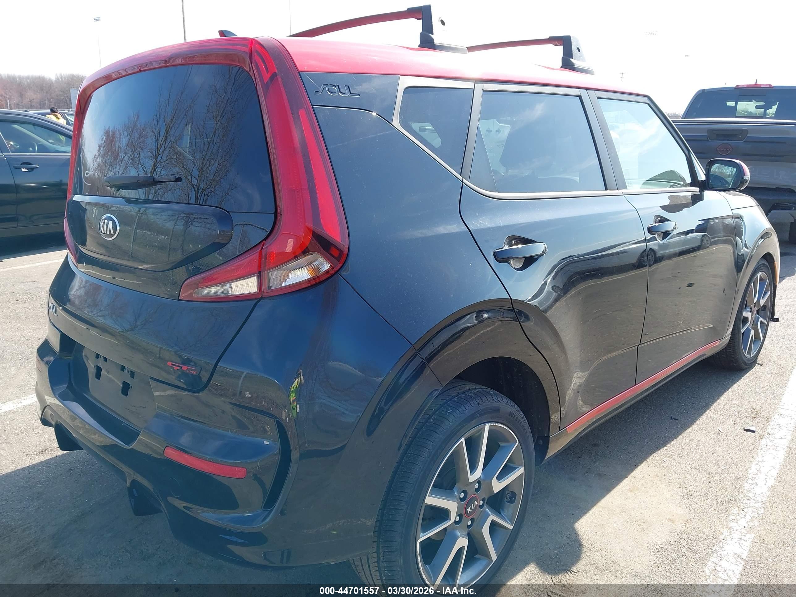 KIA SOUL image 4