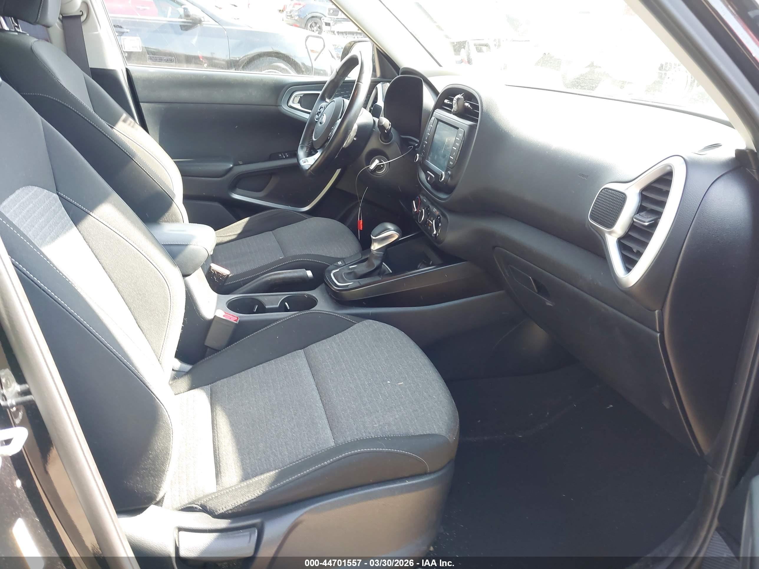 KIA SOUL image 5