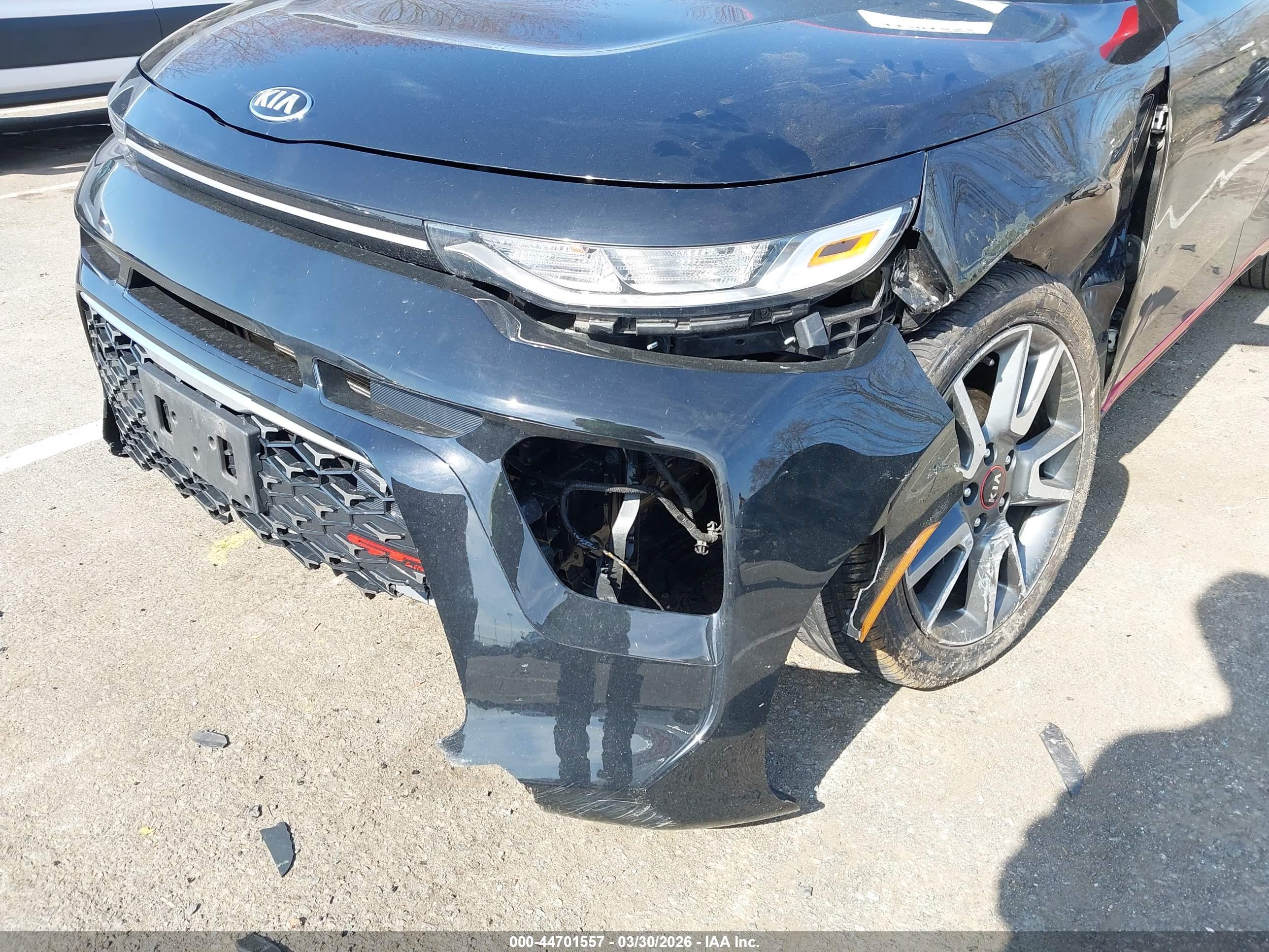 KIA SOUL image 6