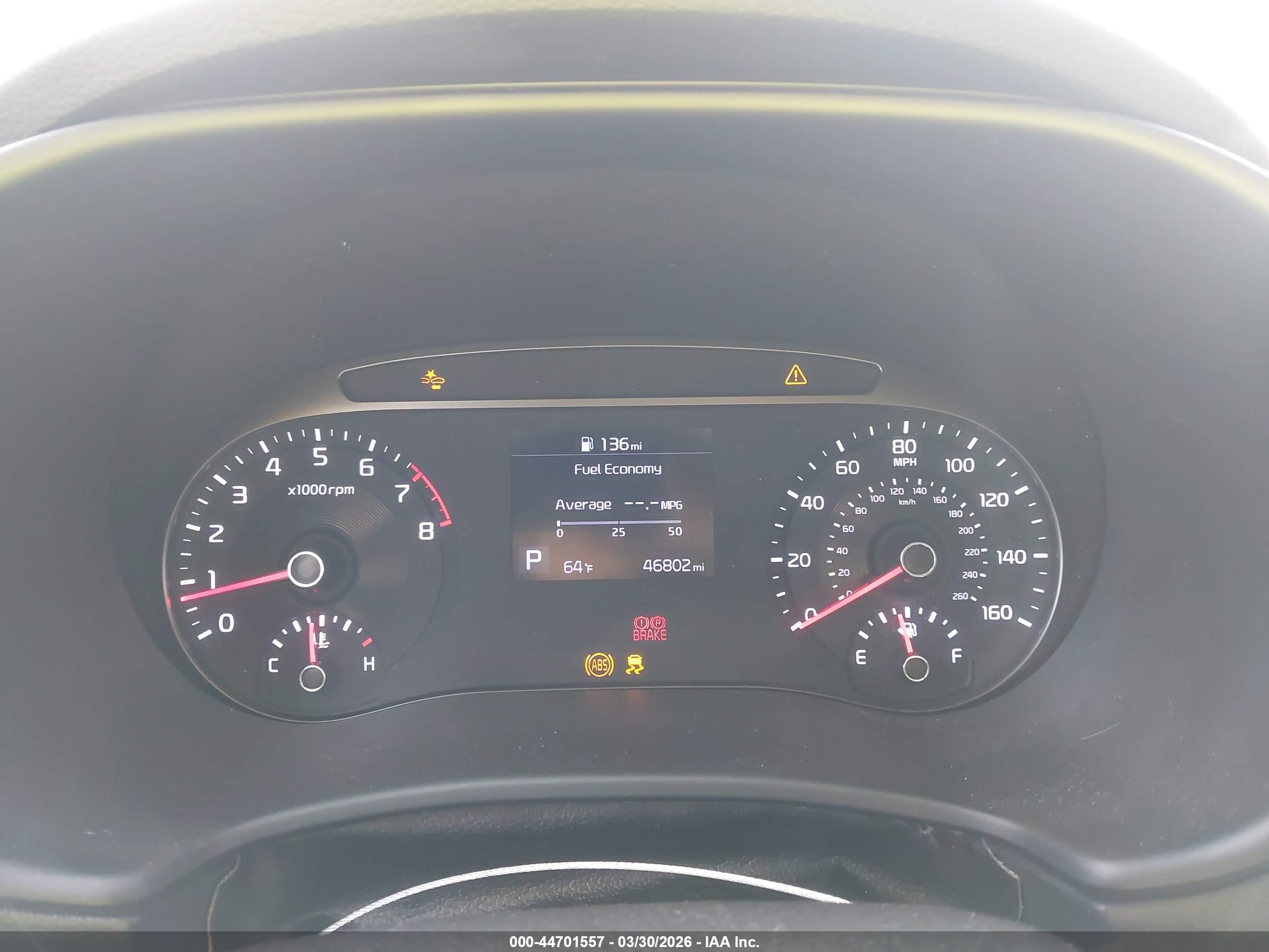 KIA SOUL image 7