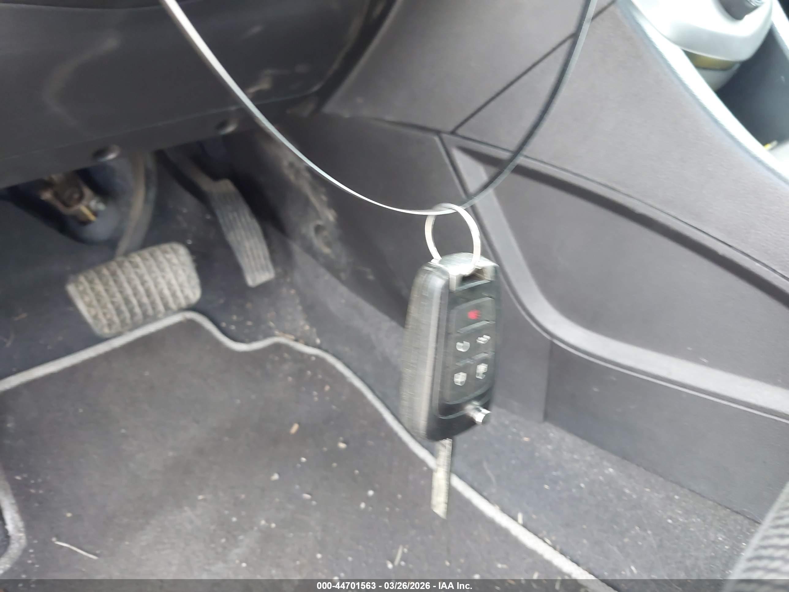 CHEVROLET SONIC image 11