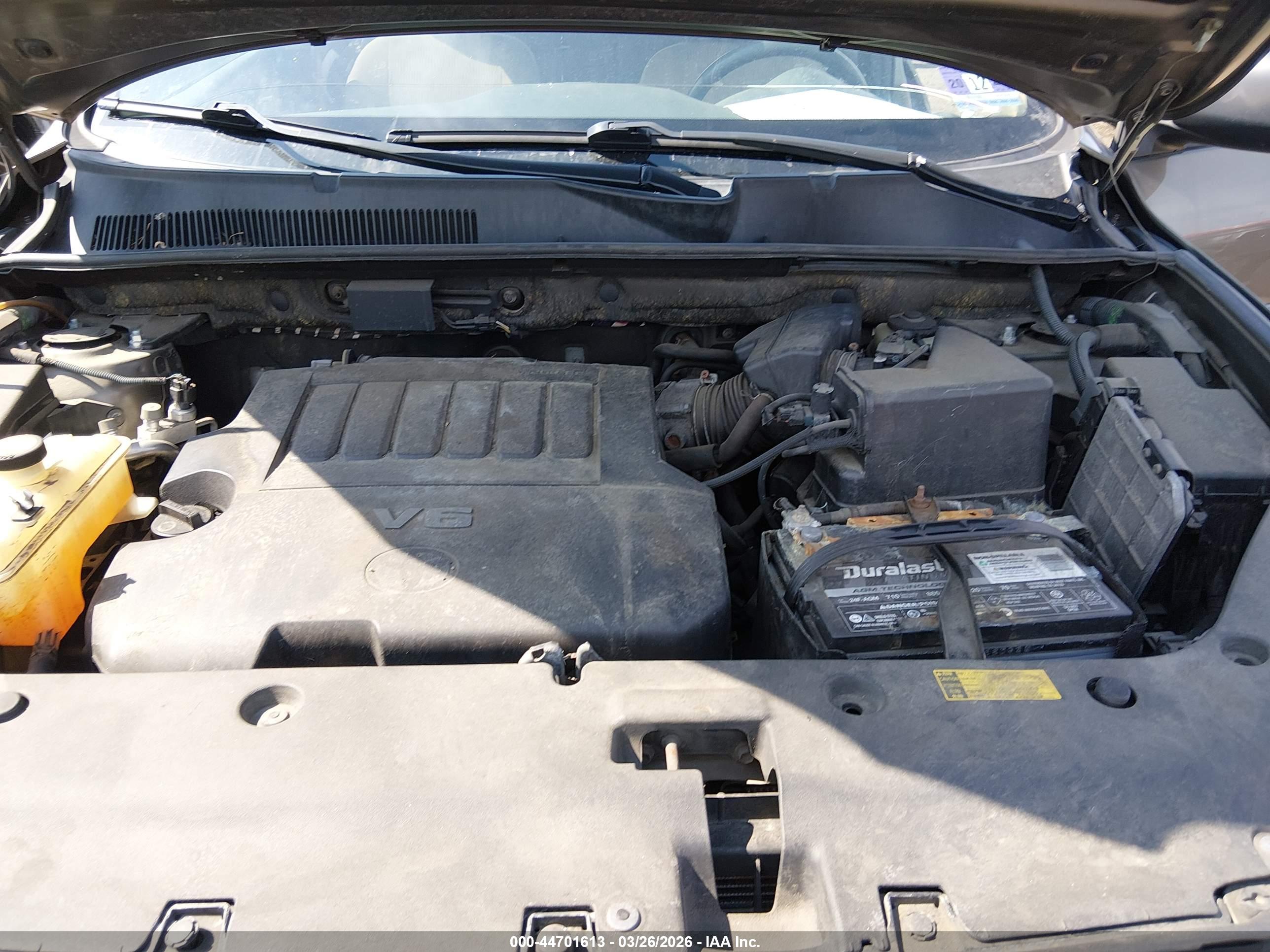 TOYOTA RAV4 image 10