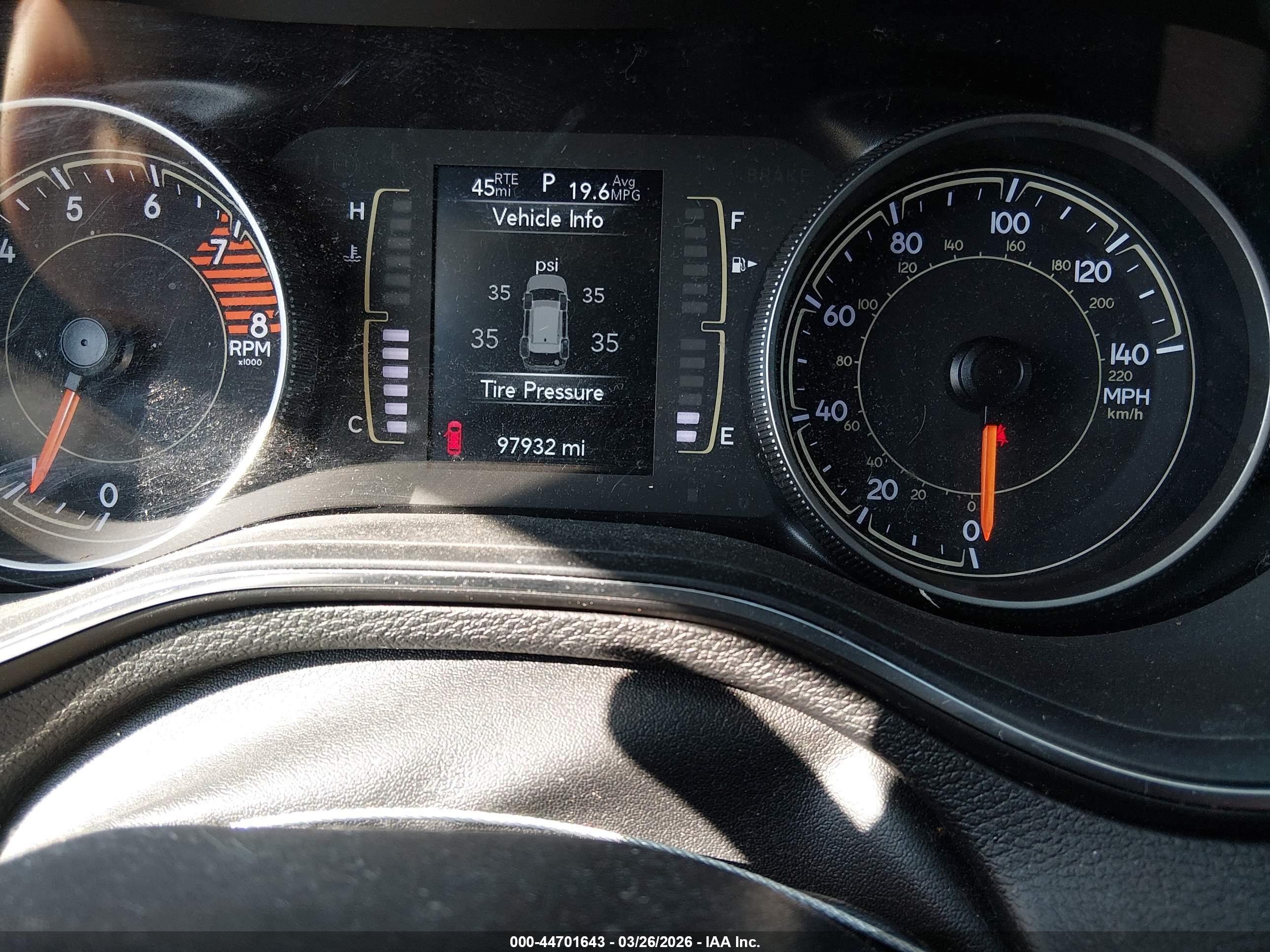 JEEP CHEROKEE image 7