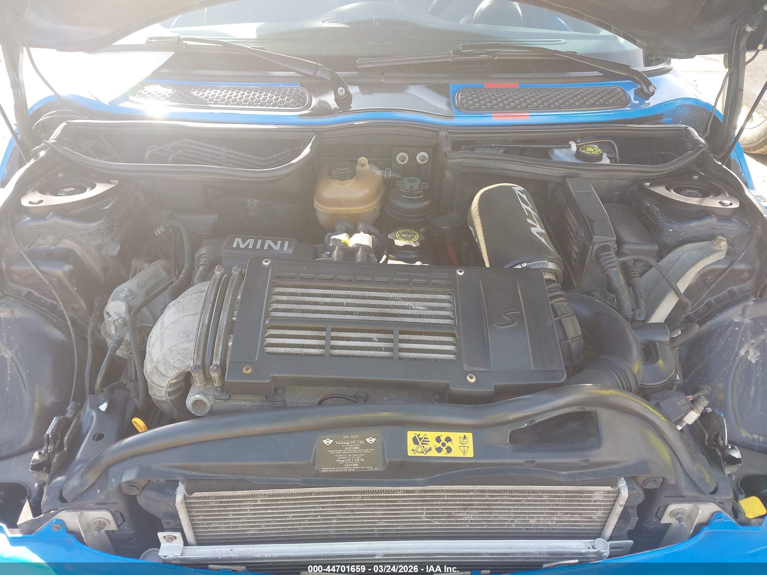 MINI COOPER image 10