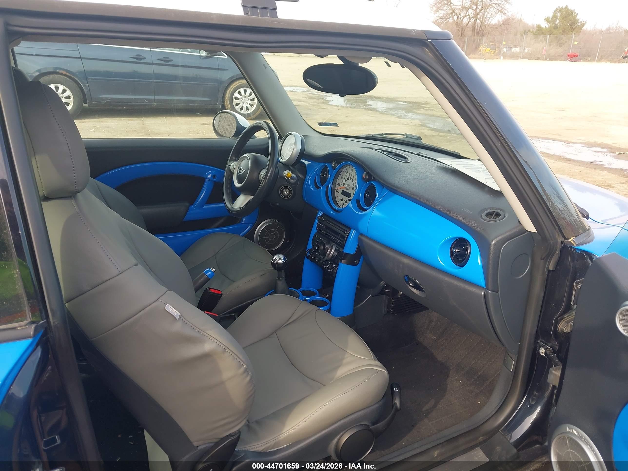 MINI COOPER image 5