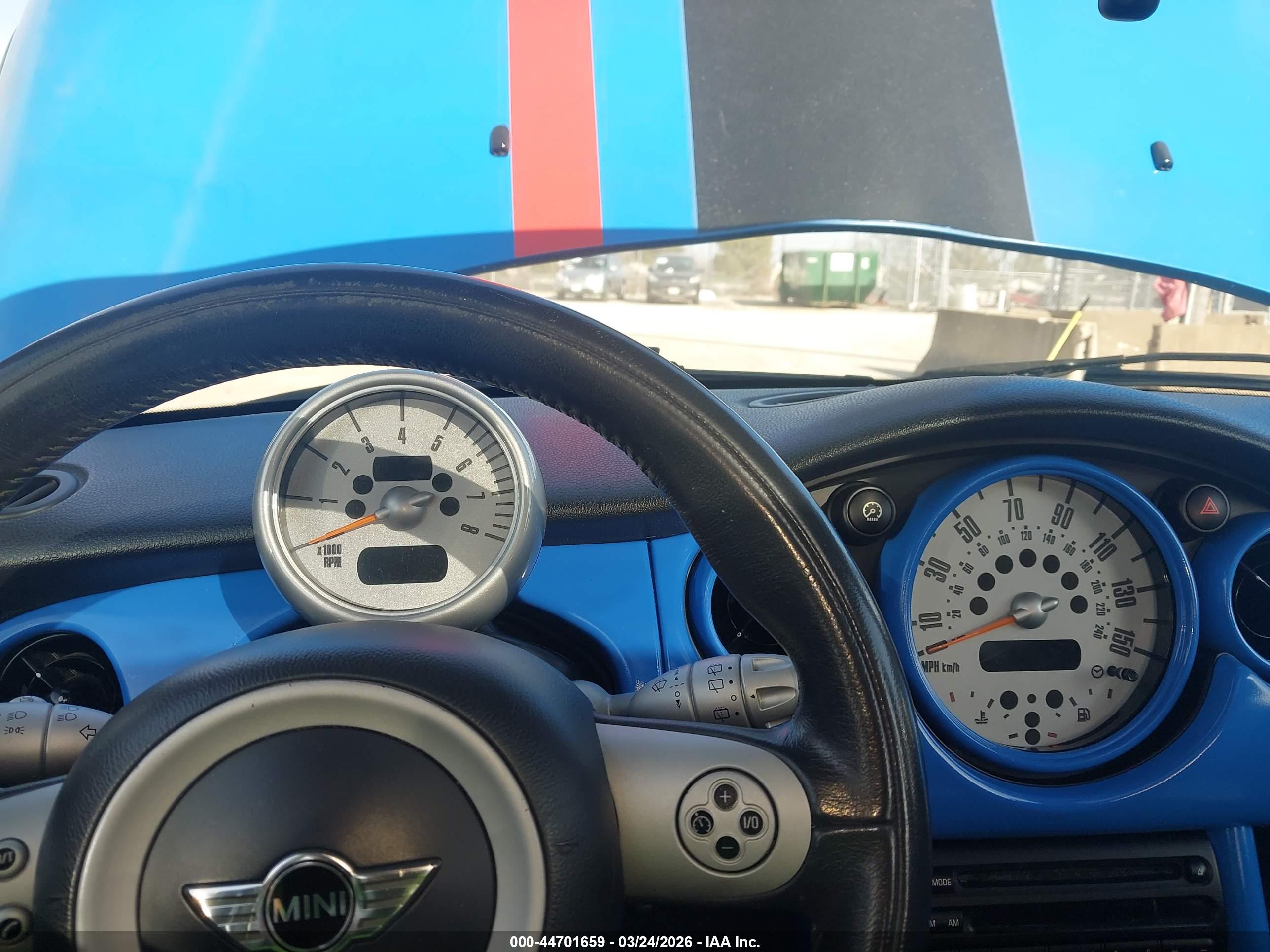 MINI COOPER image 7
