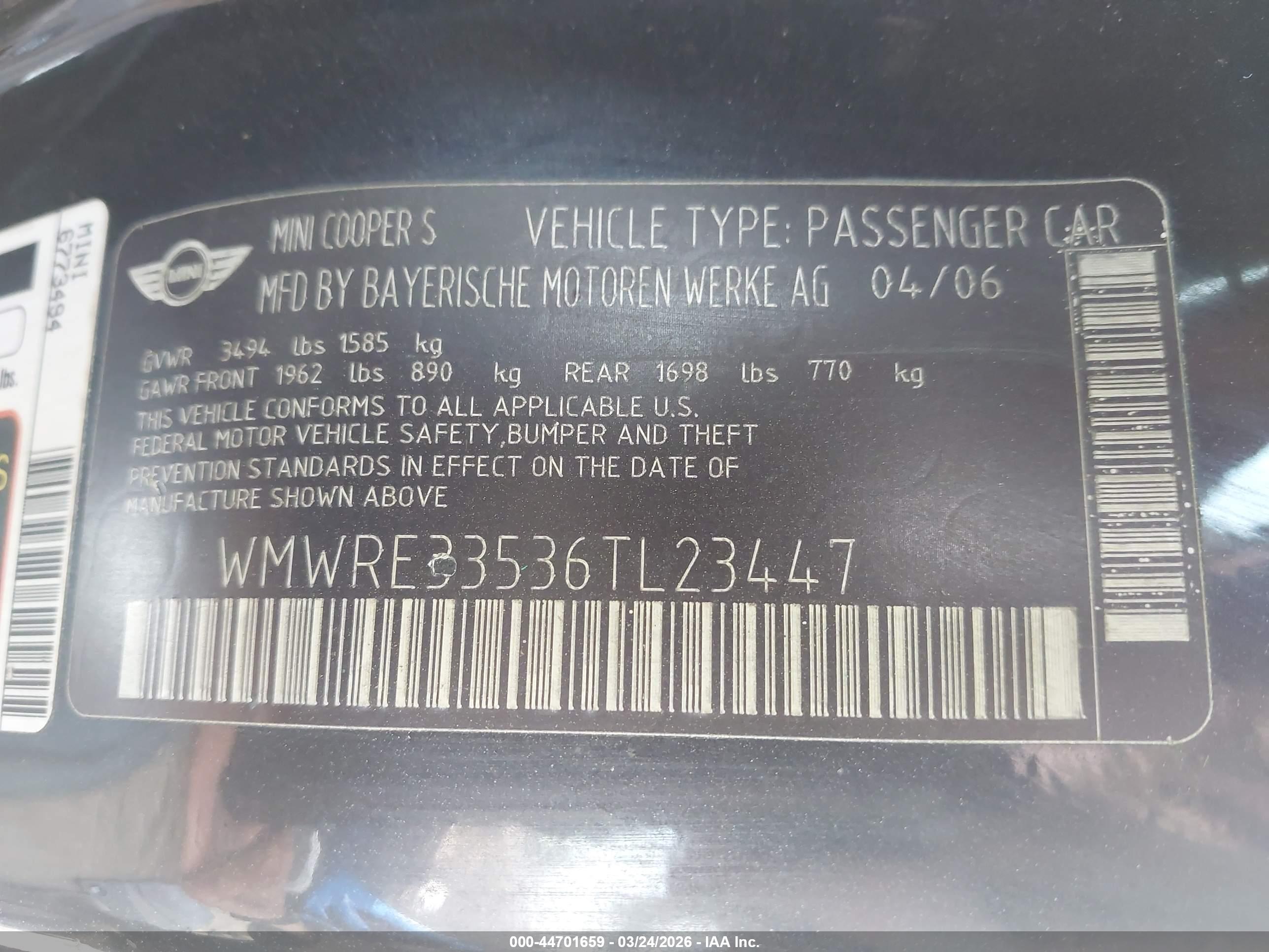 MINI COOPER image 9