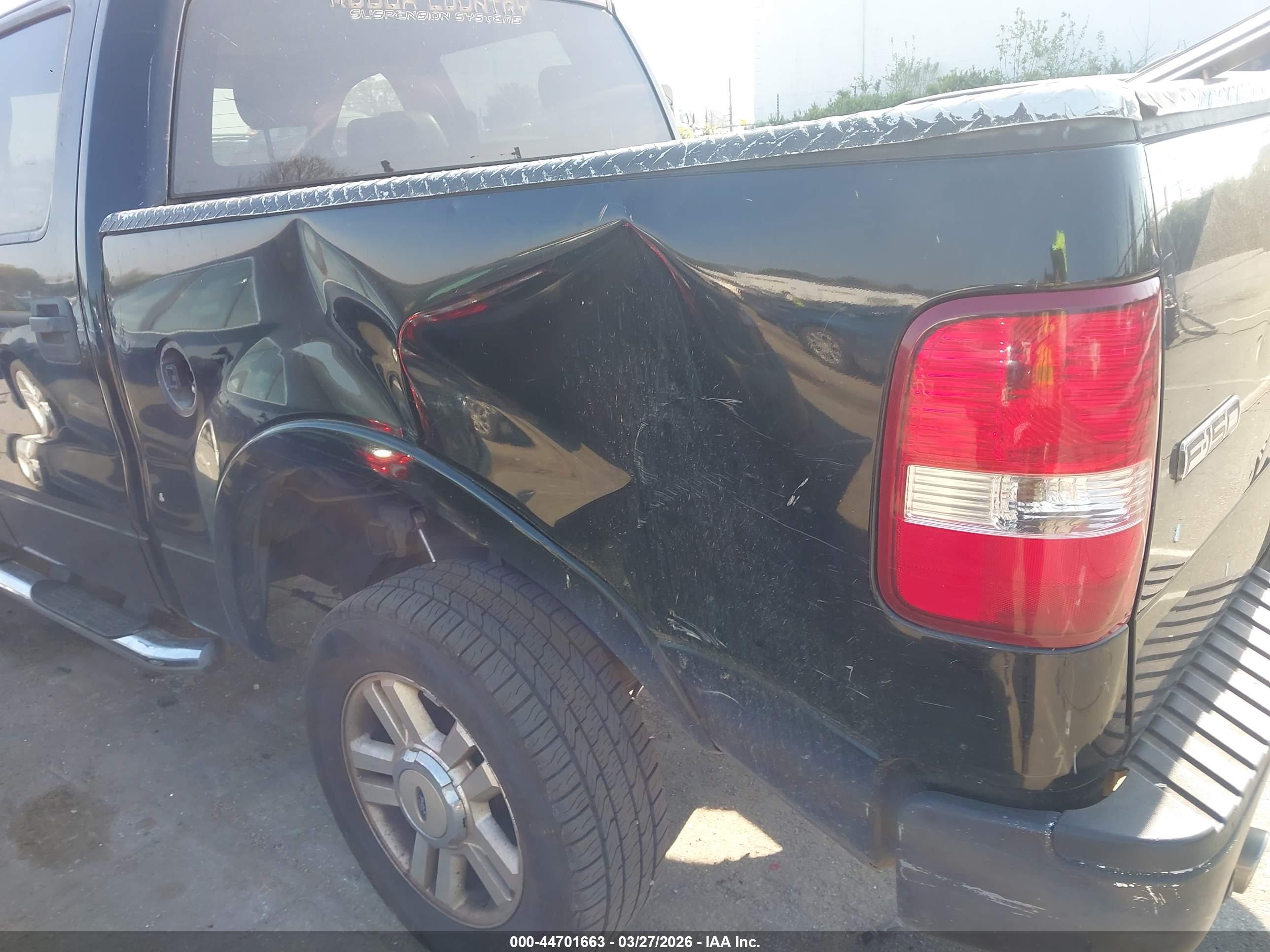 FORD F-150 image 6