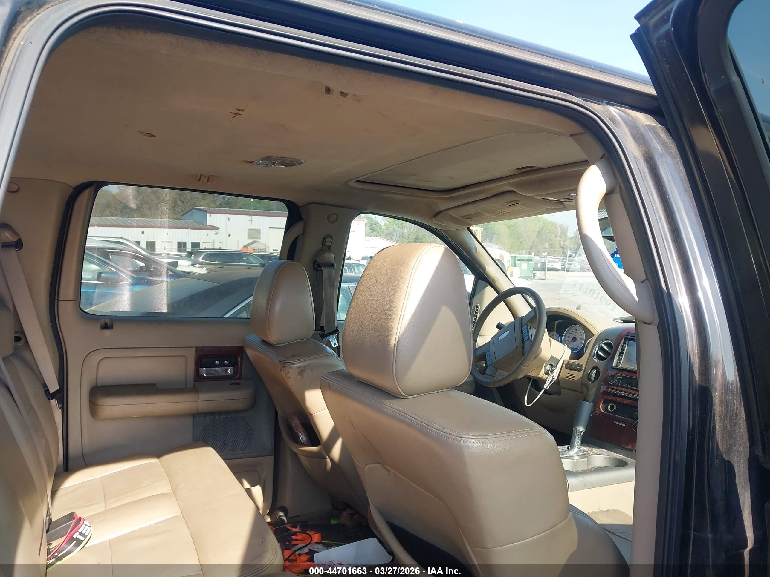 FORD F-150 image 8