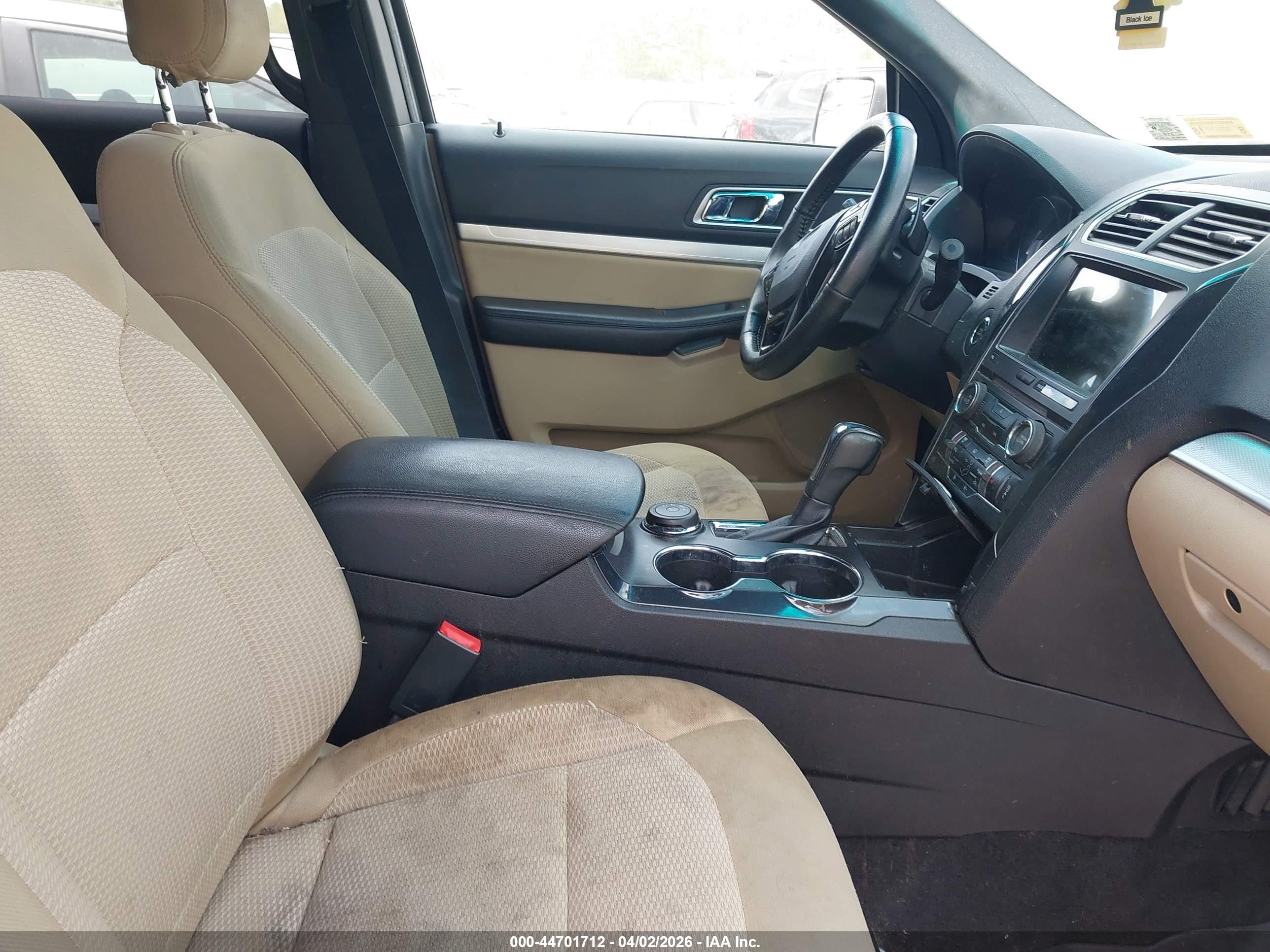 FORD EXPLORER image 5