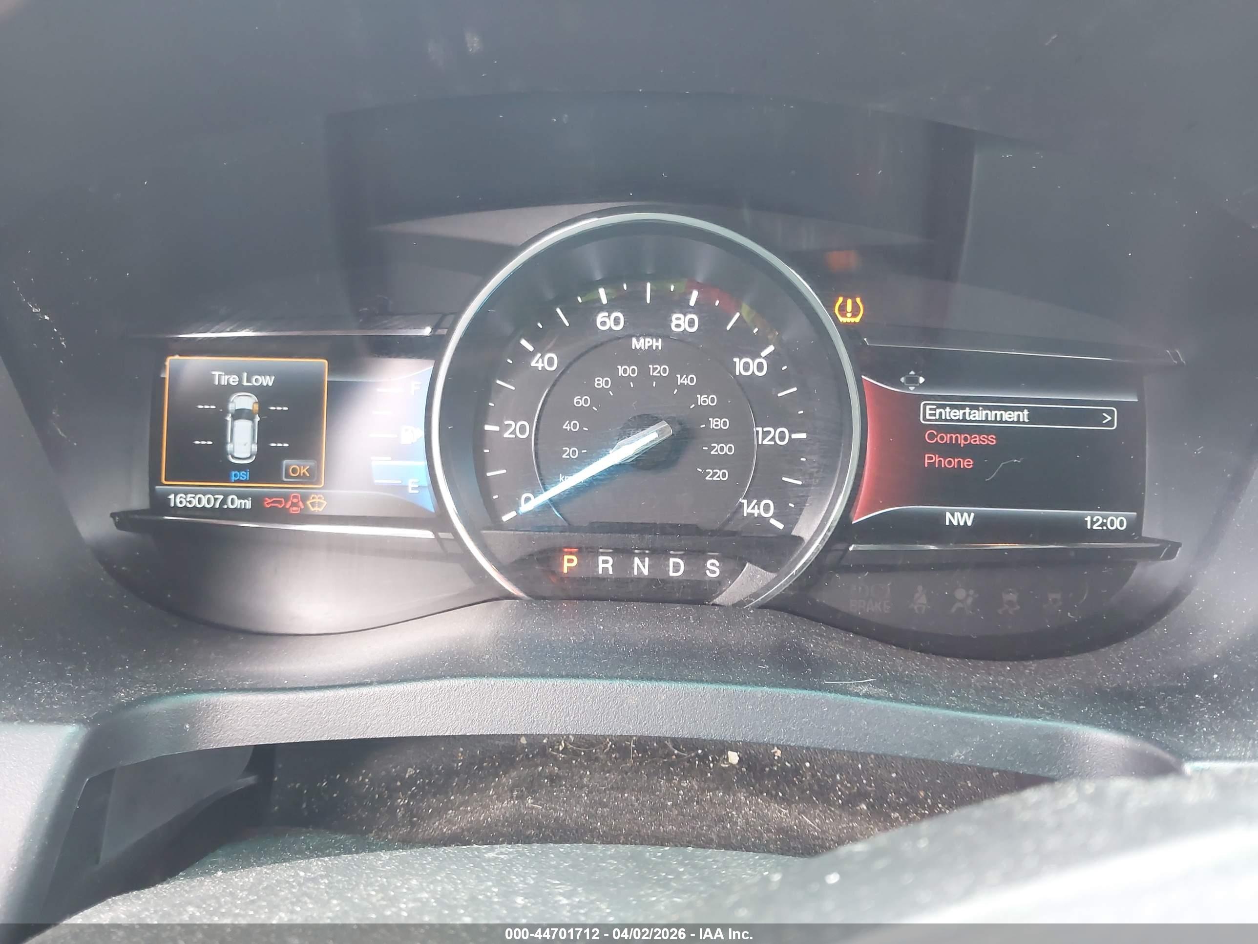FORD EXPLORER image 7