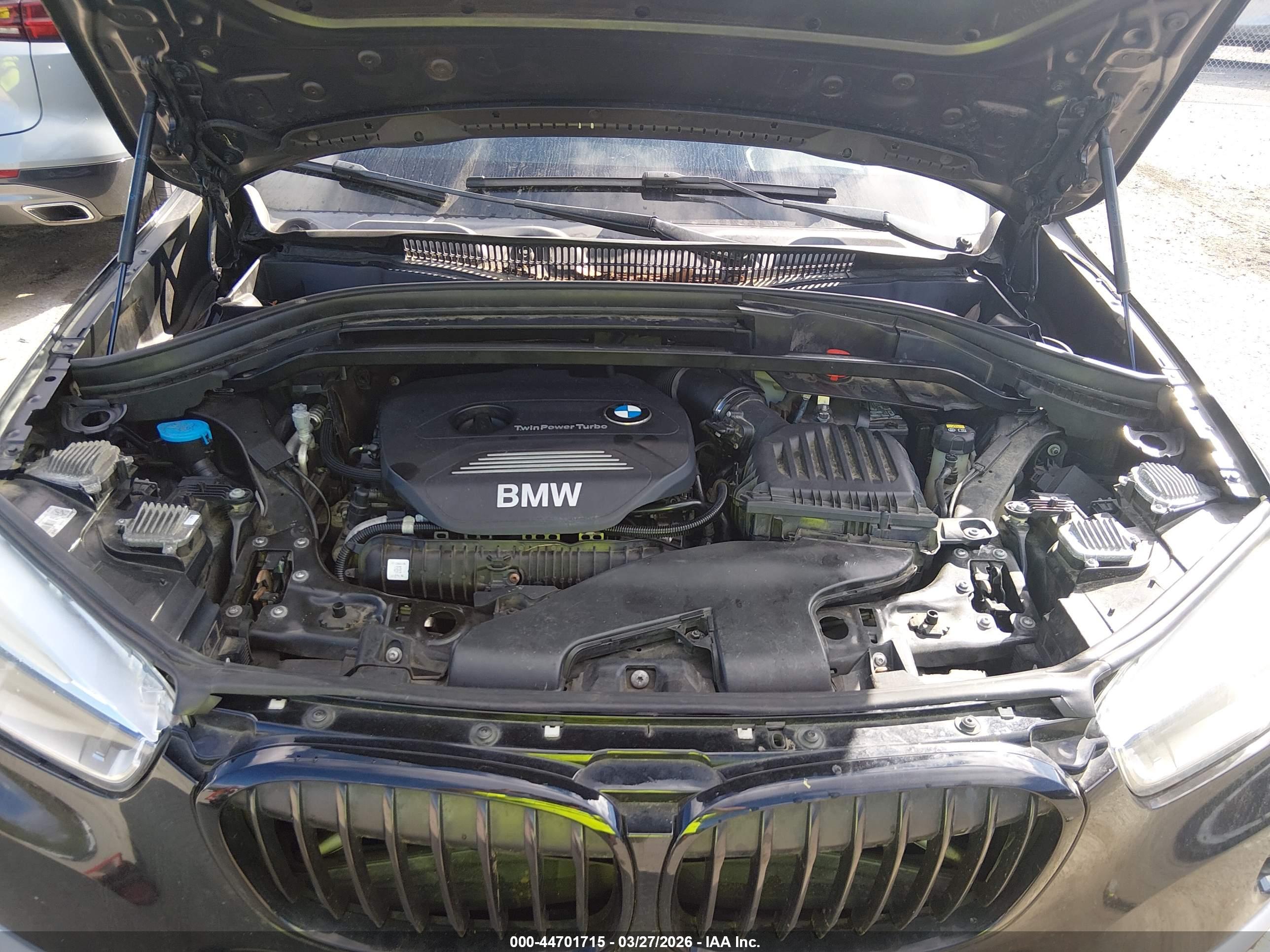 BMW X1 image 10