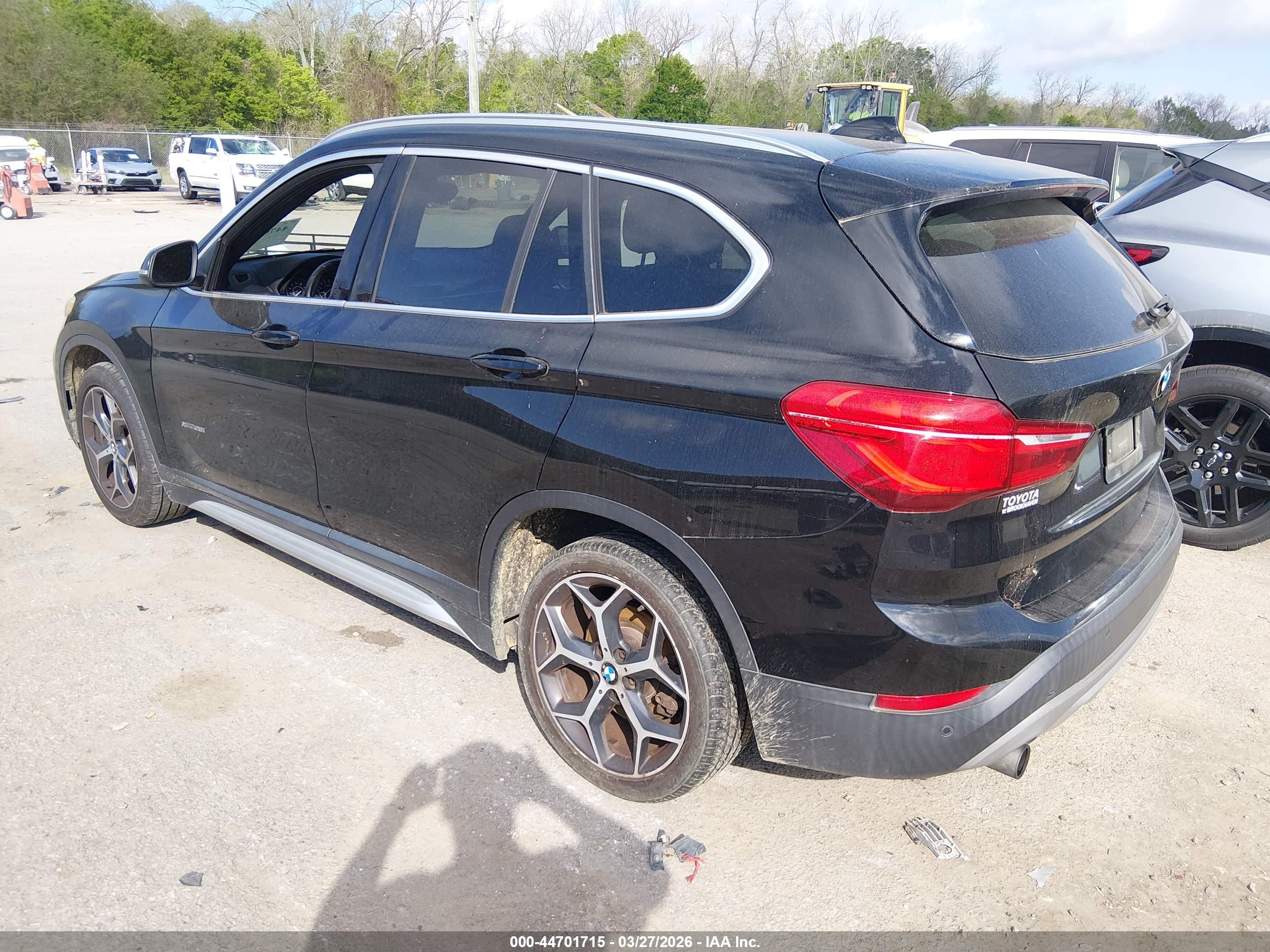 BMW X1 image 3