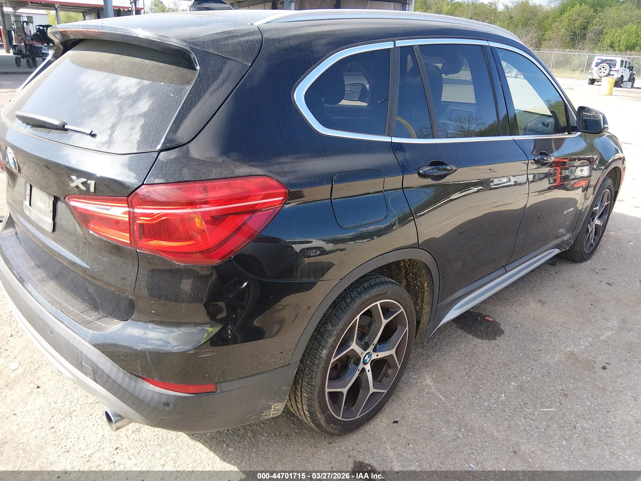 BMW X1 image 4