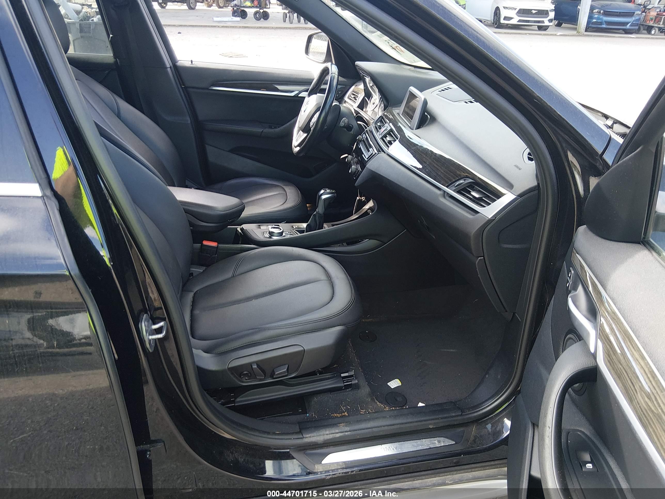 BMW X1 image 5